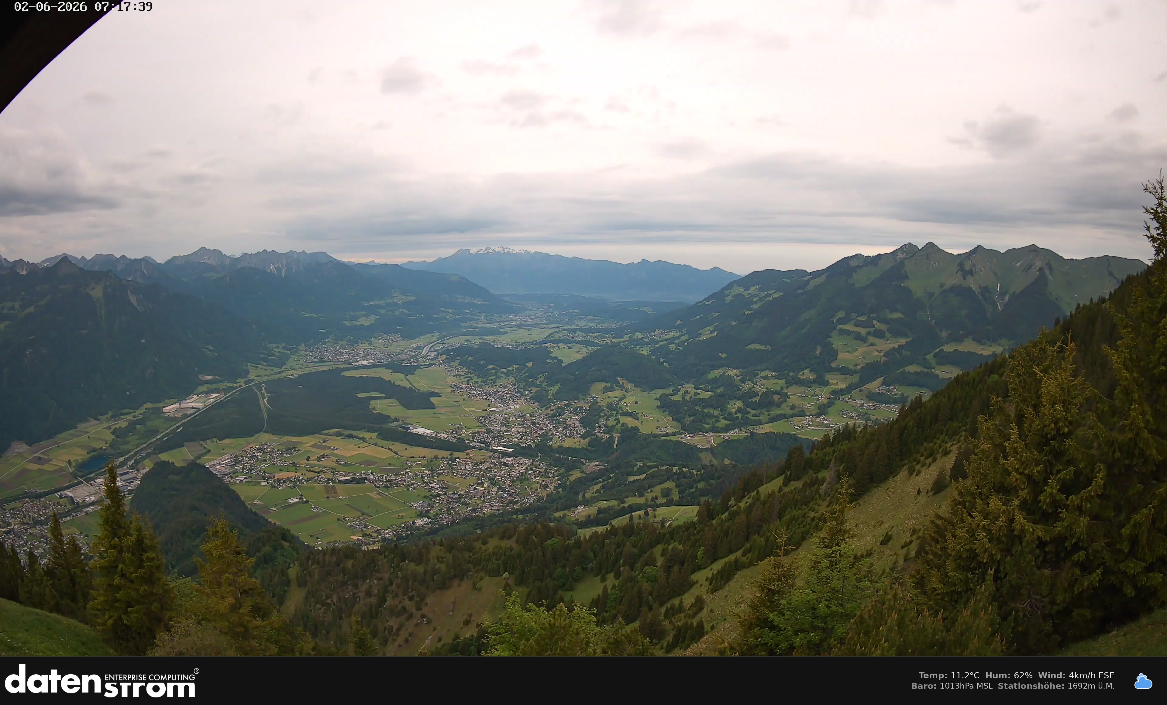 Bludenz - Walgau