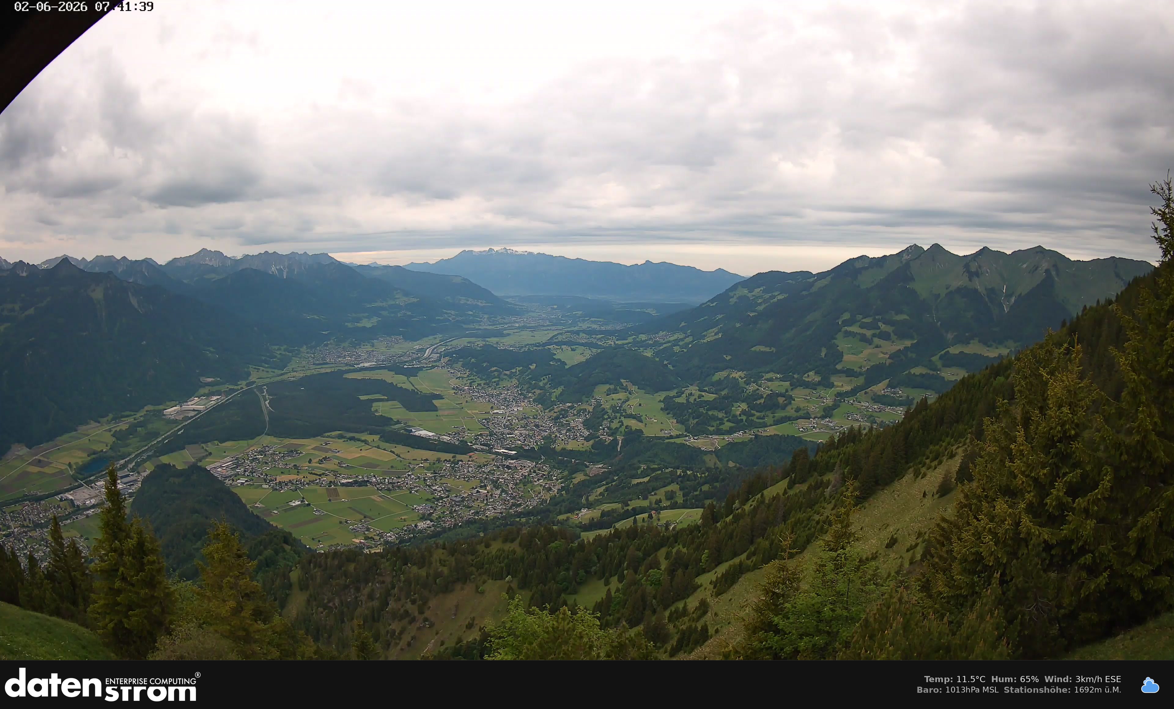 Bludenz - Walgau