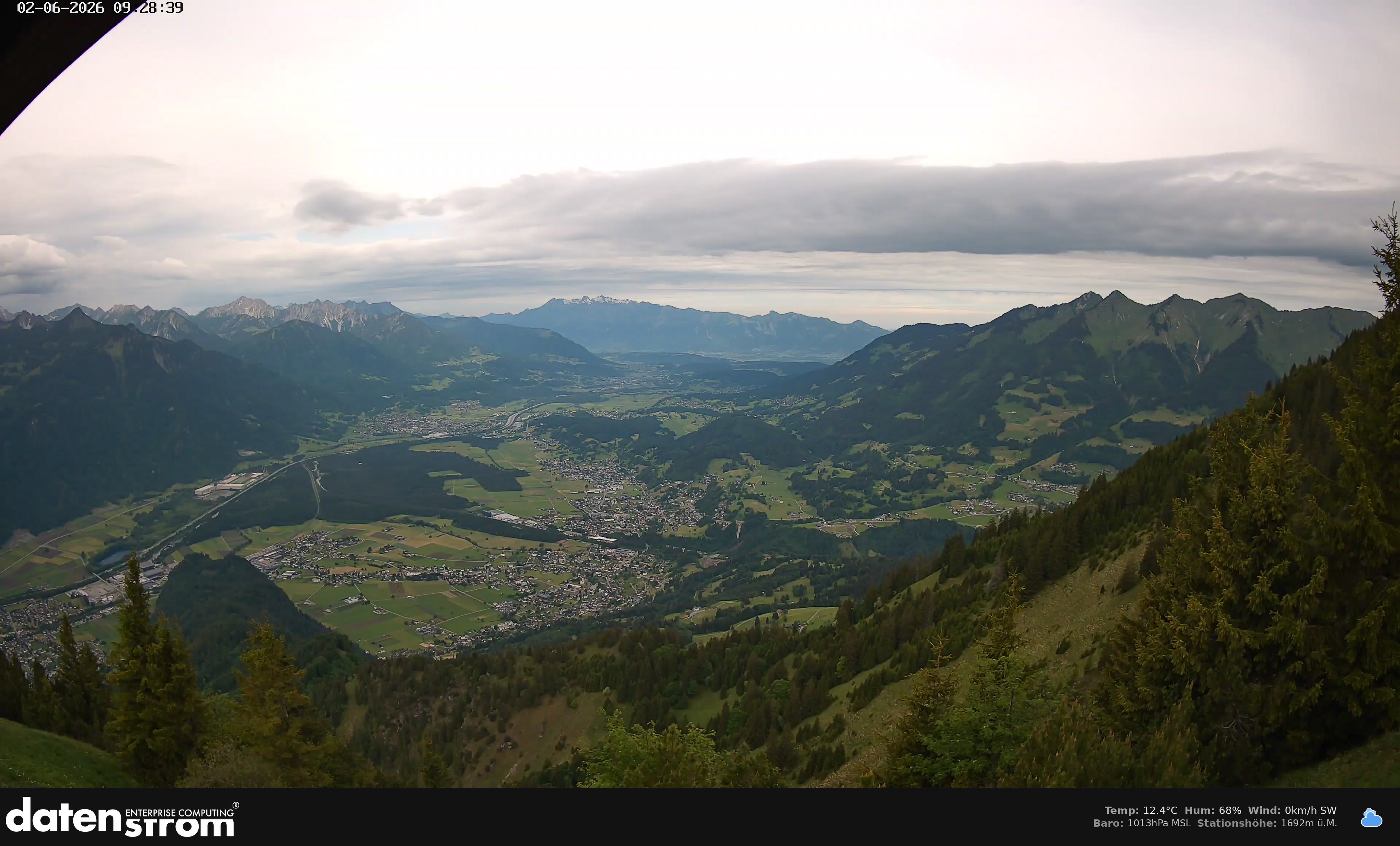Bludenz - Walgau