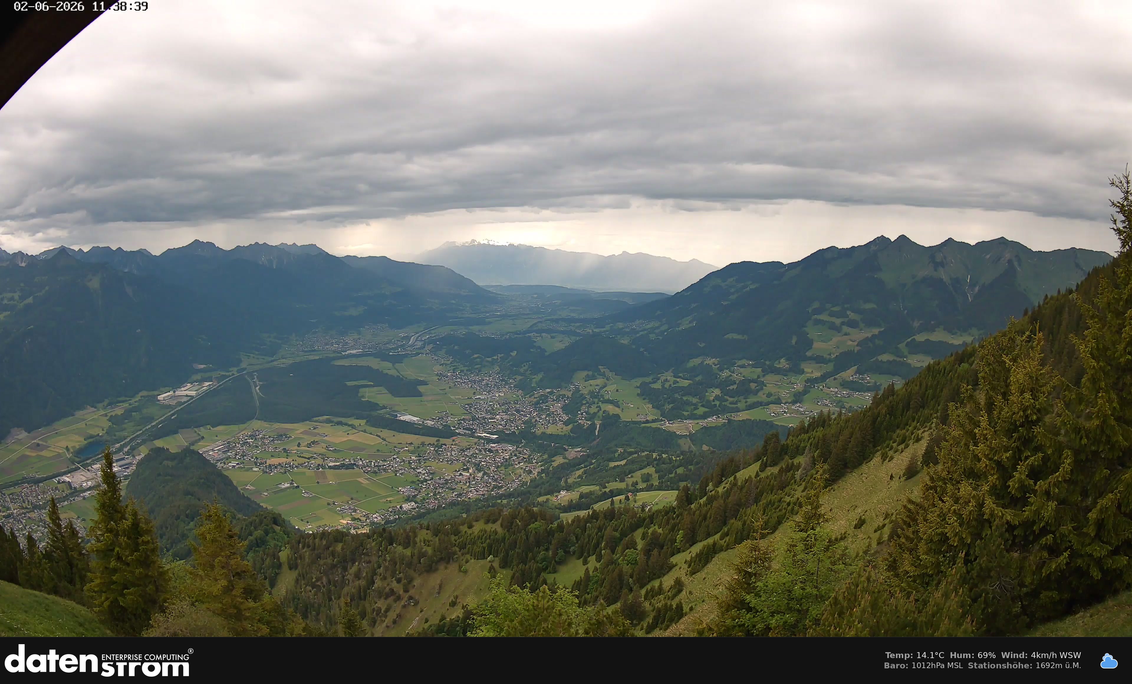 Bludenz - Walgau