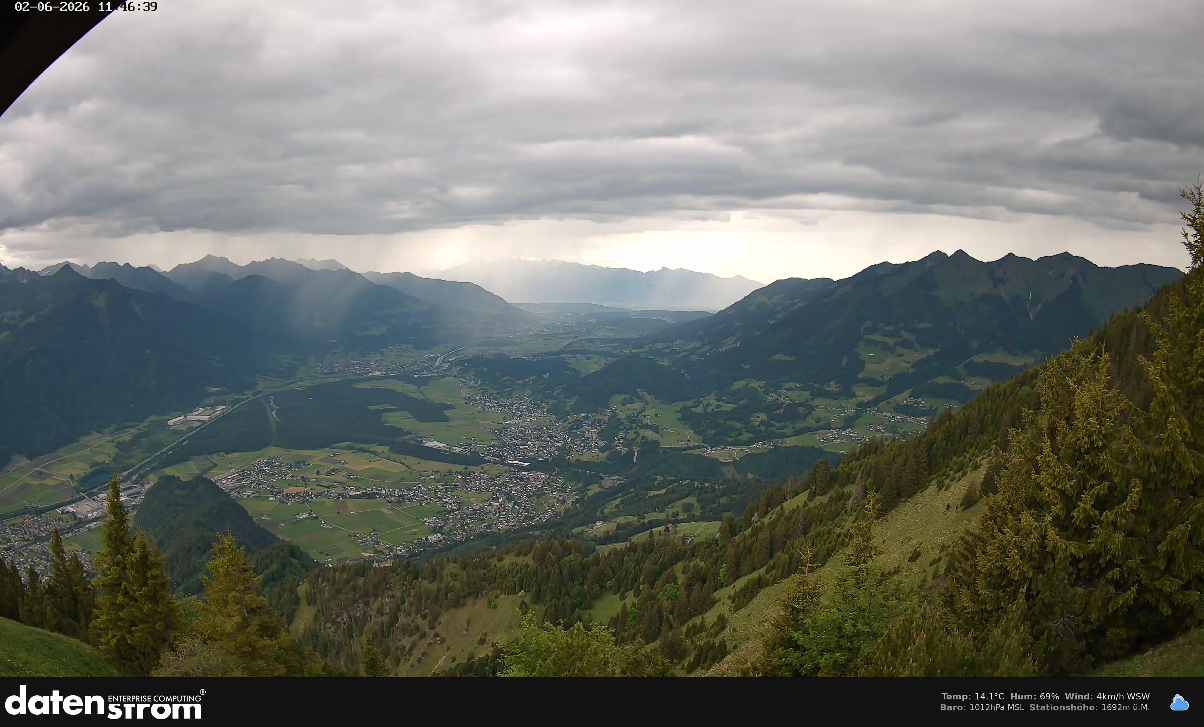 Bludenz - Walgau