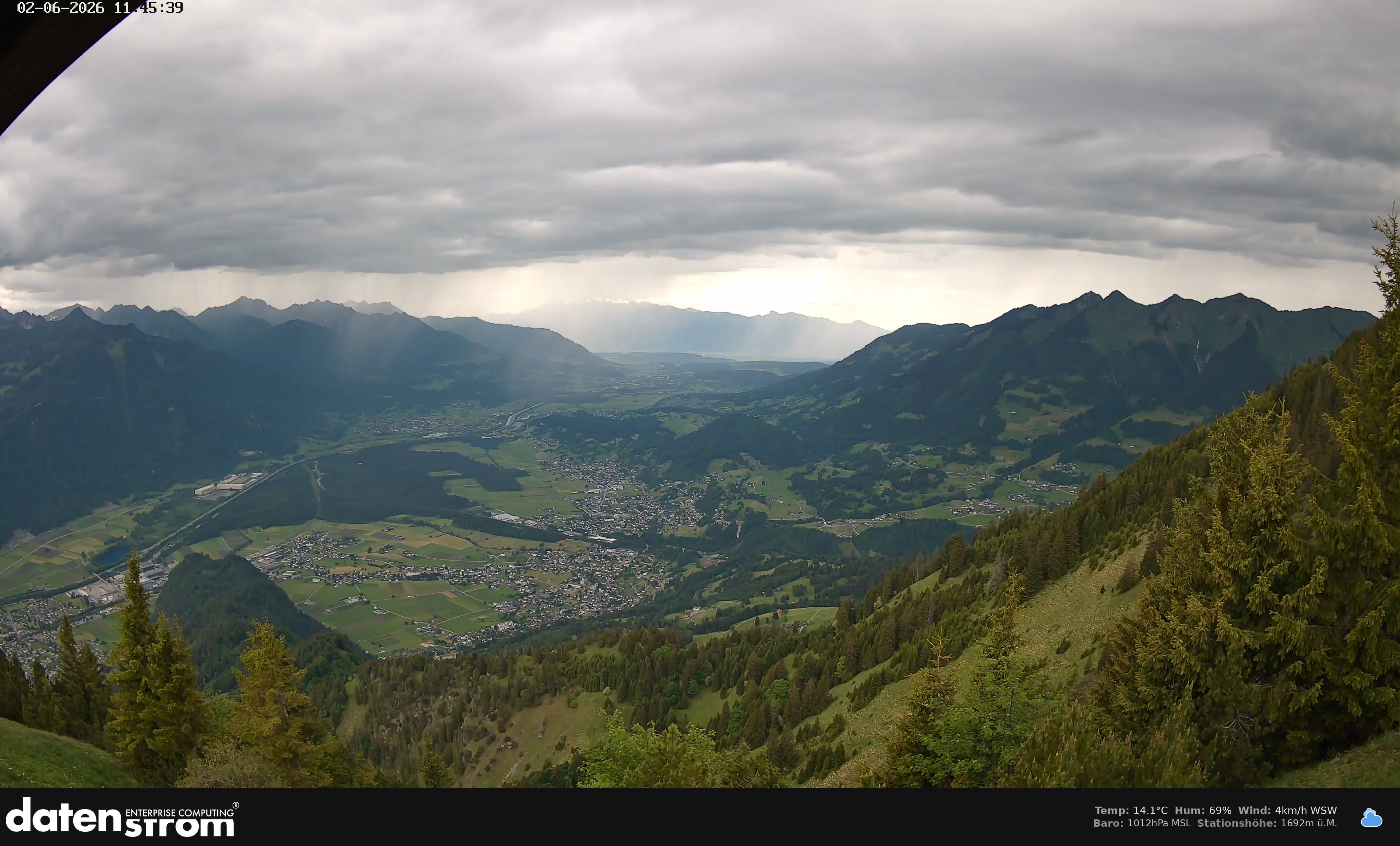 Bludenz - Walgau