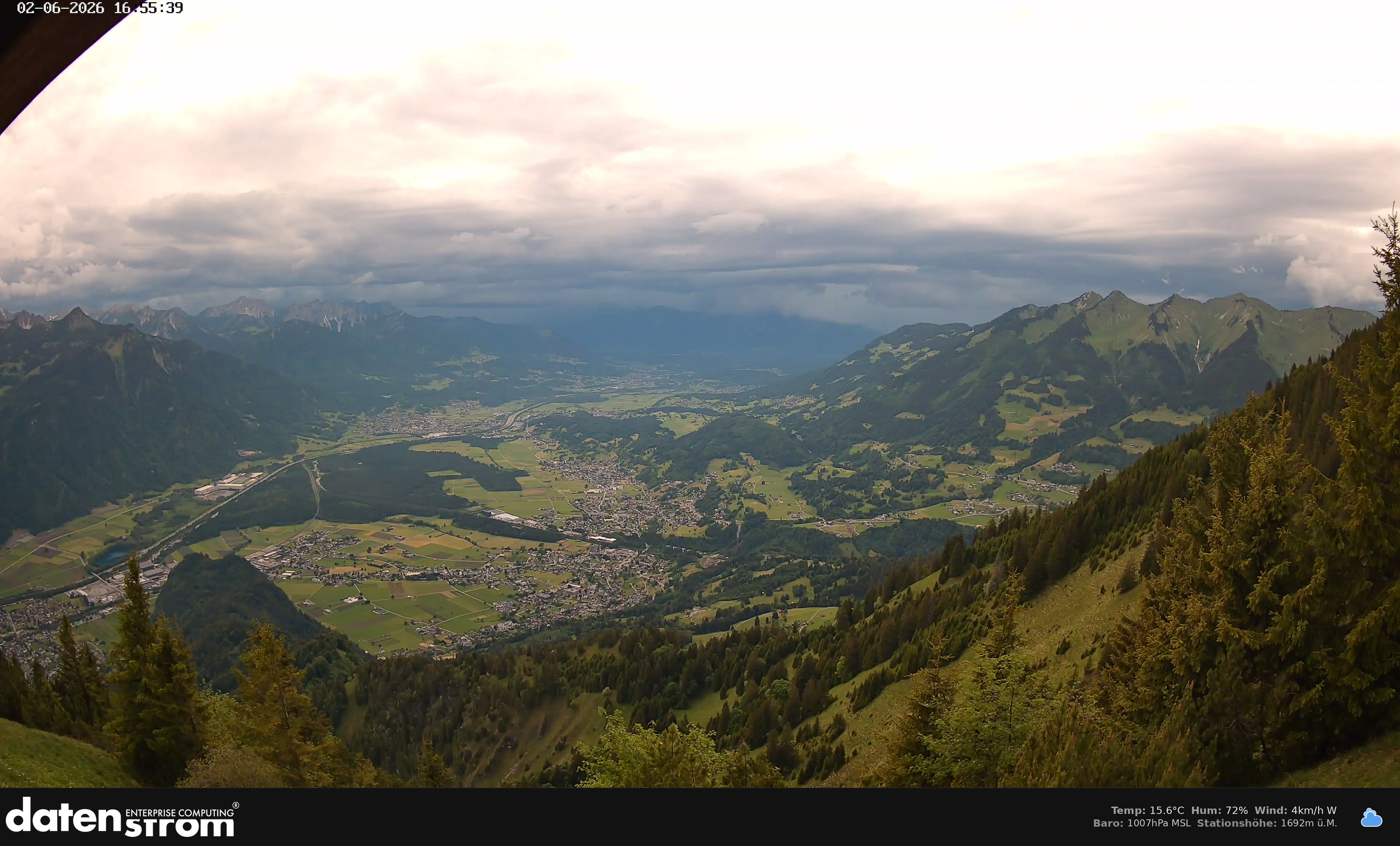 Bludenz - Walgau