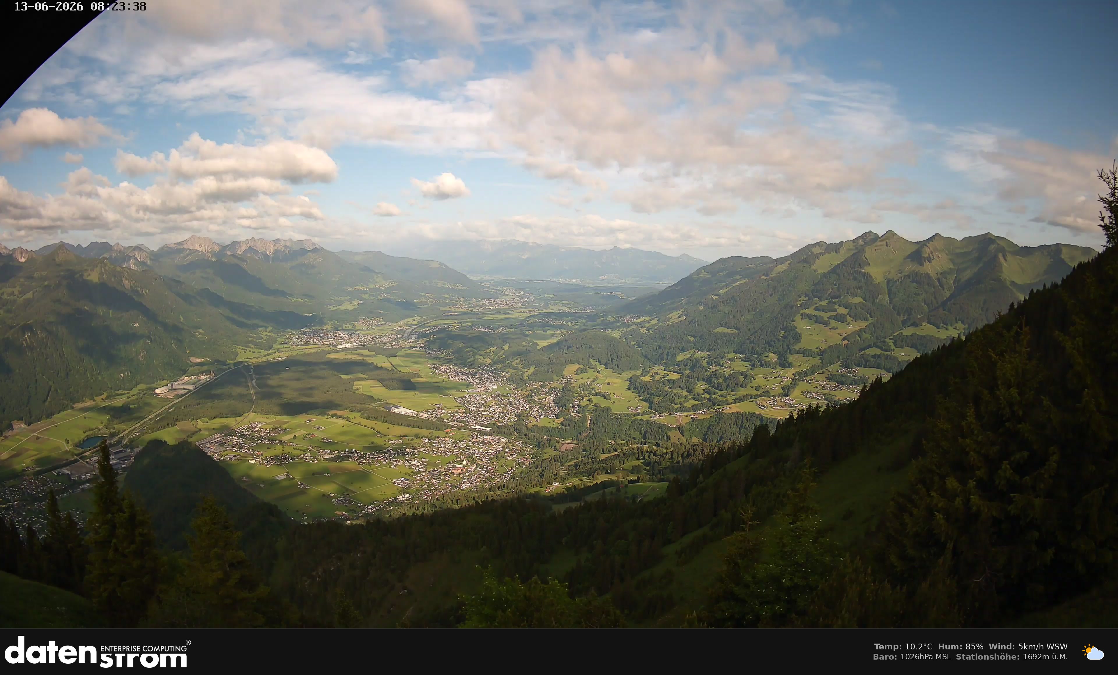 Bludenz - Walgau