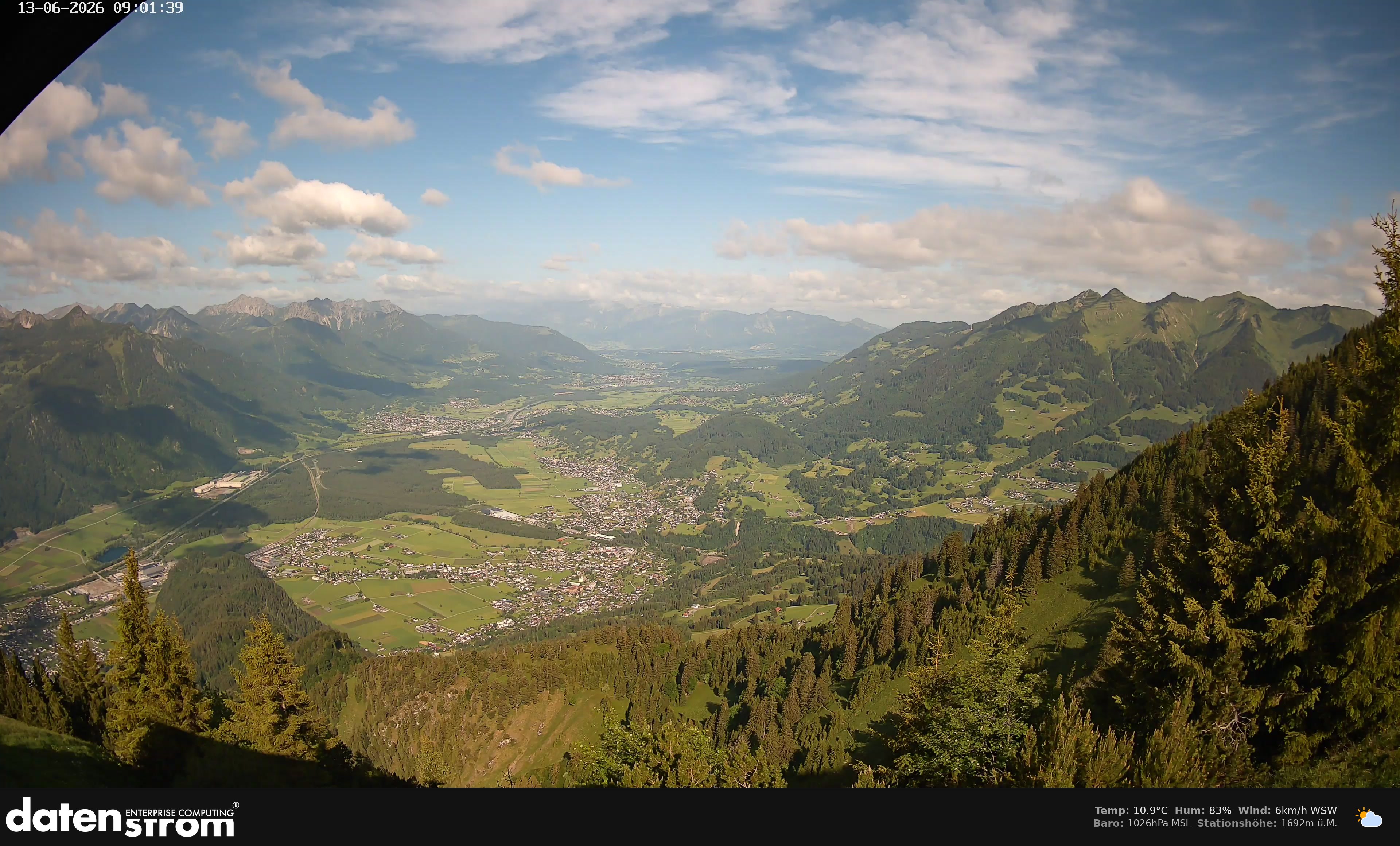 Bludenz - Walgau
