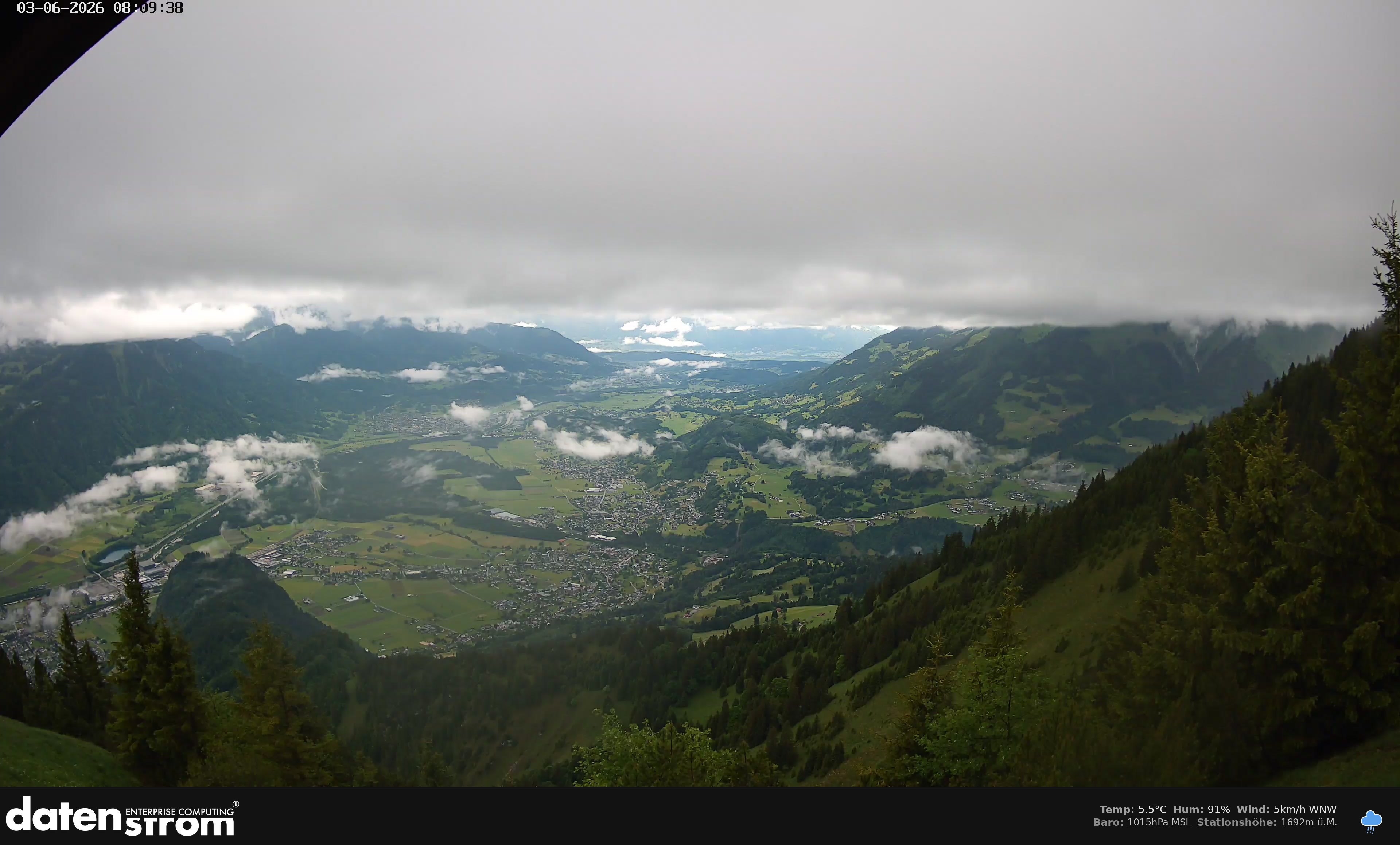 Bludenz - Walgau