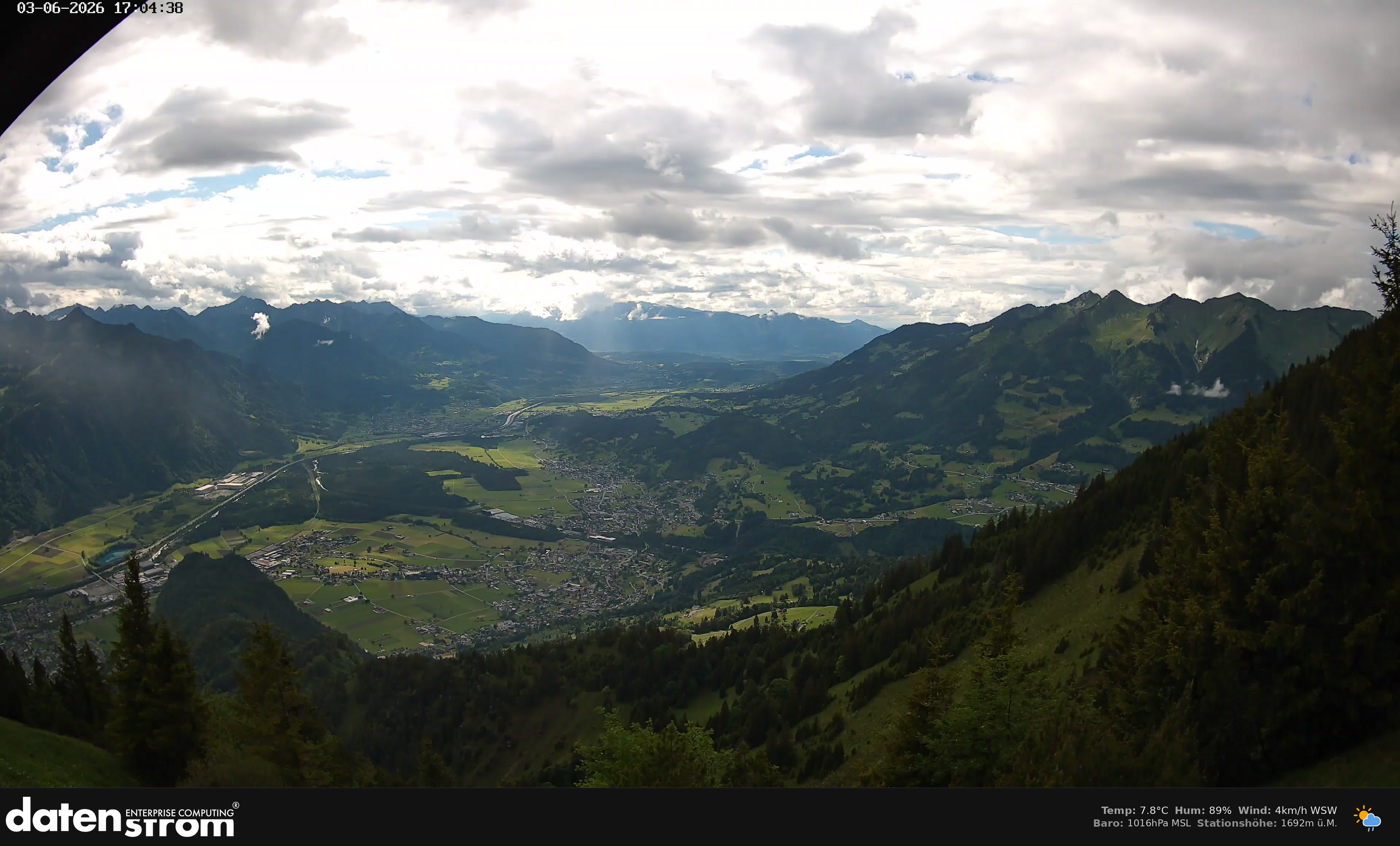 Bludenz - Walgau