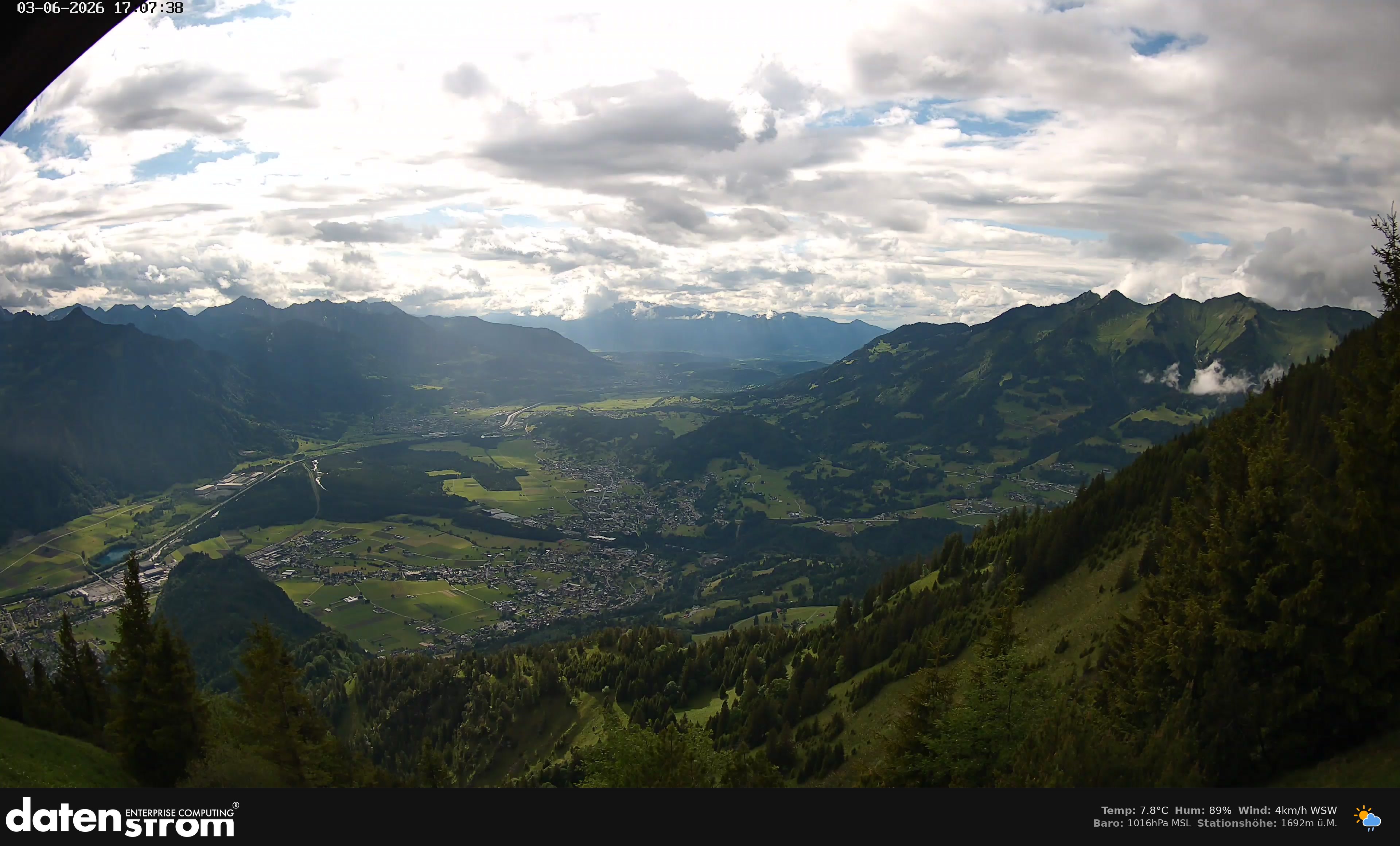 Bludenz - Walgau
