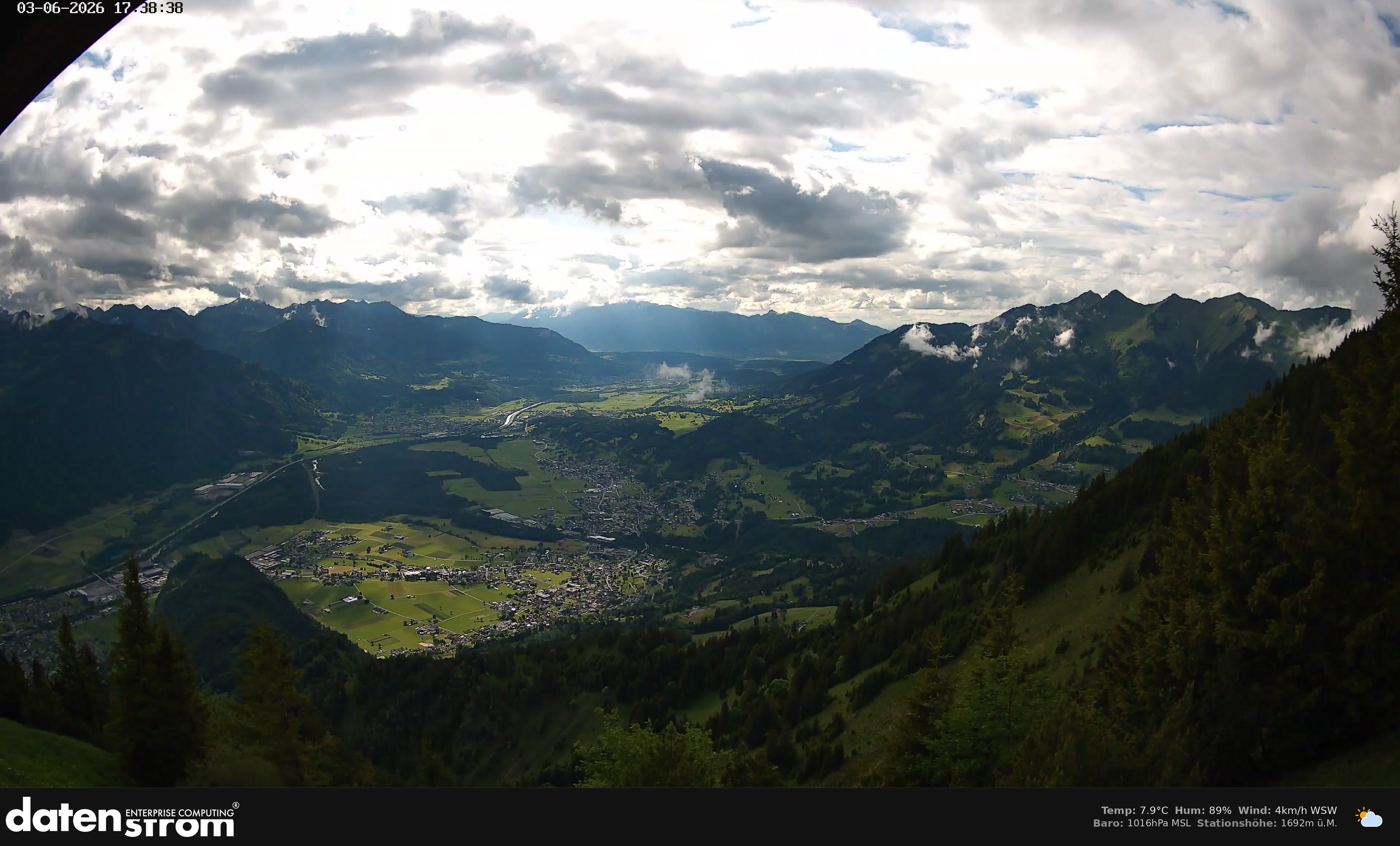 Bludenz - Walgau