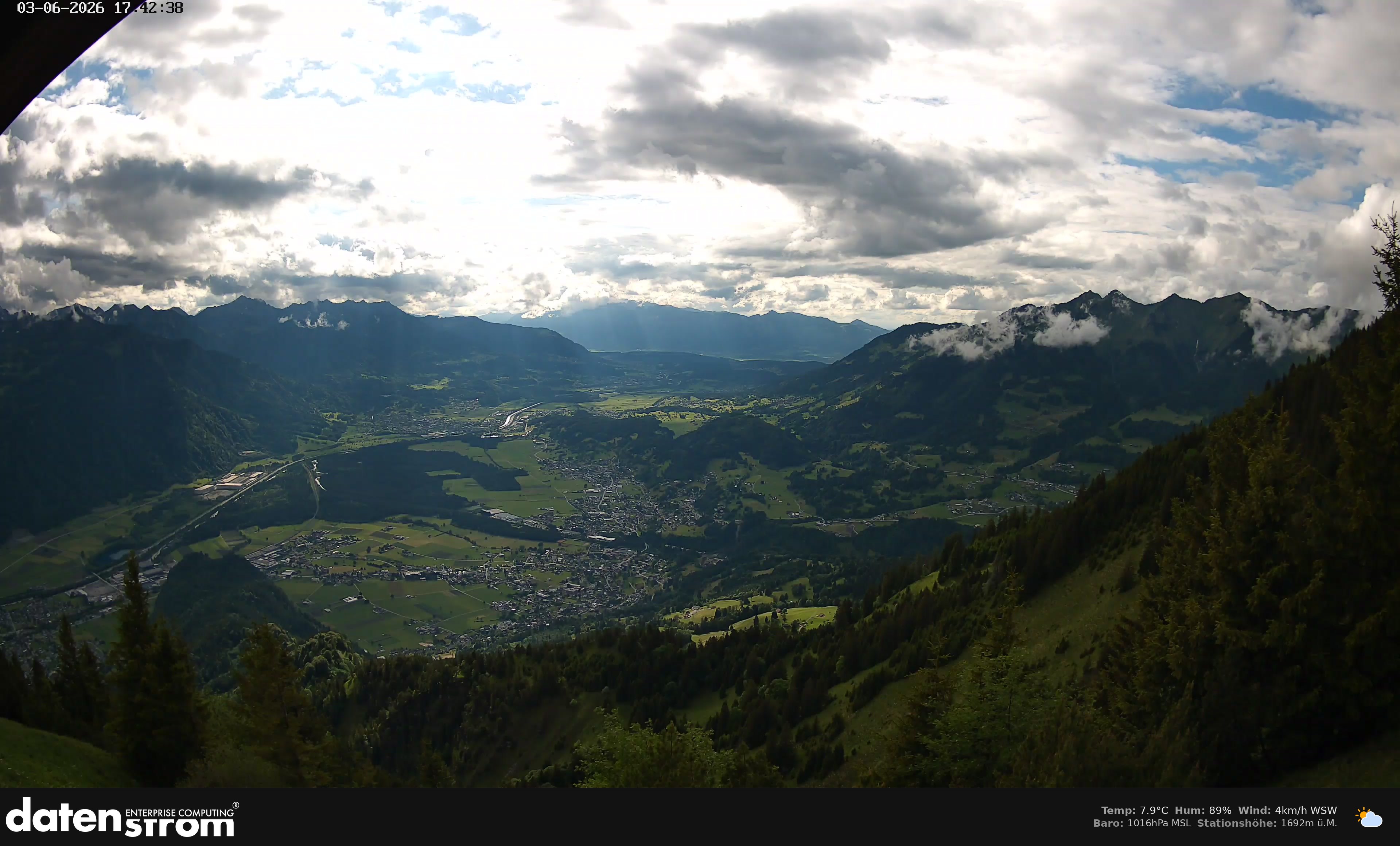 Bludenz - Walgau