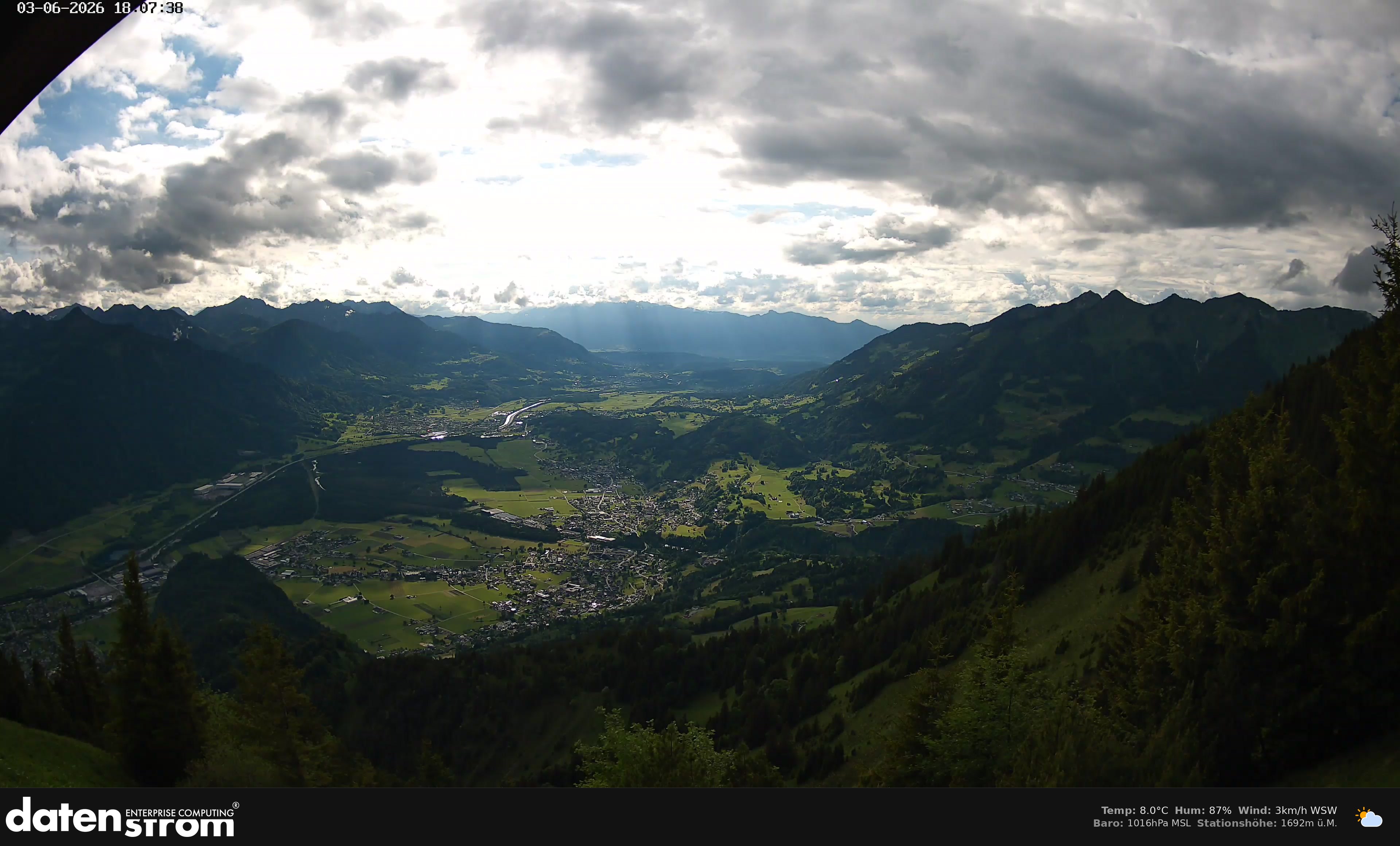 Bludenz - Walgau
