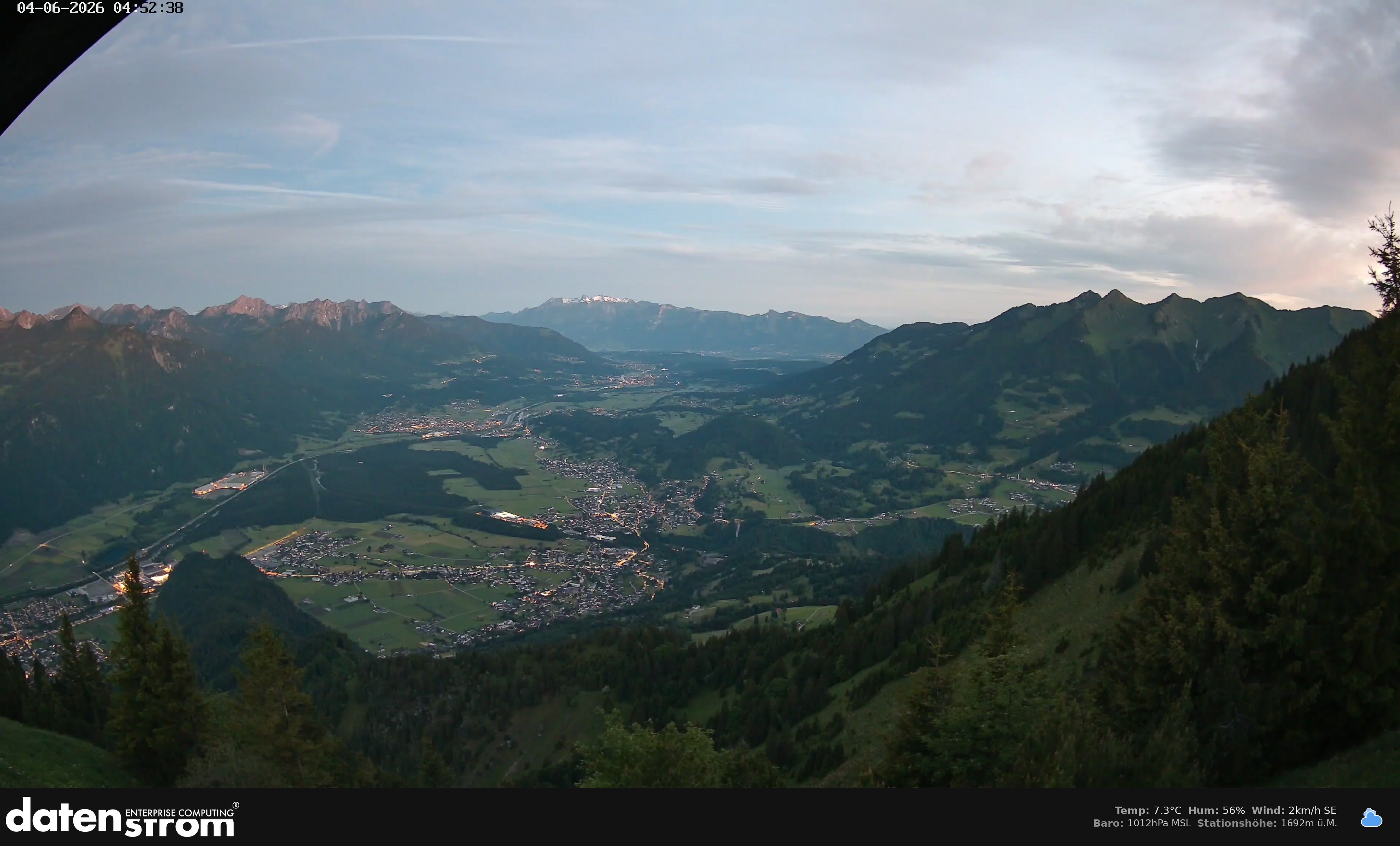 Bludenz - Walgau