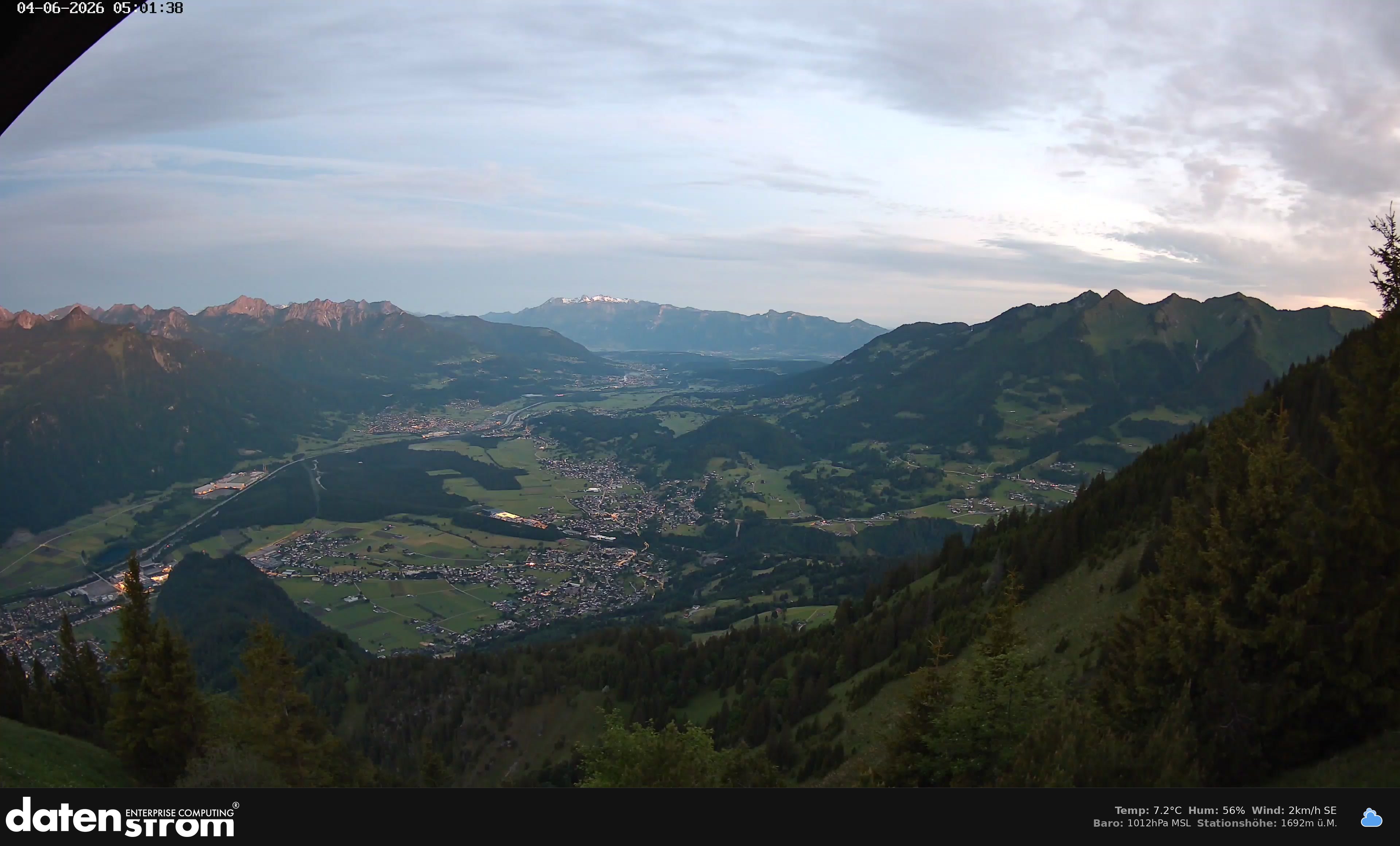 Bludenz - Walgau