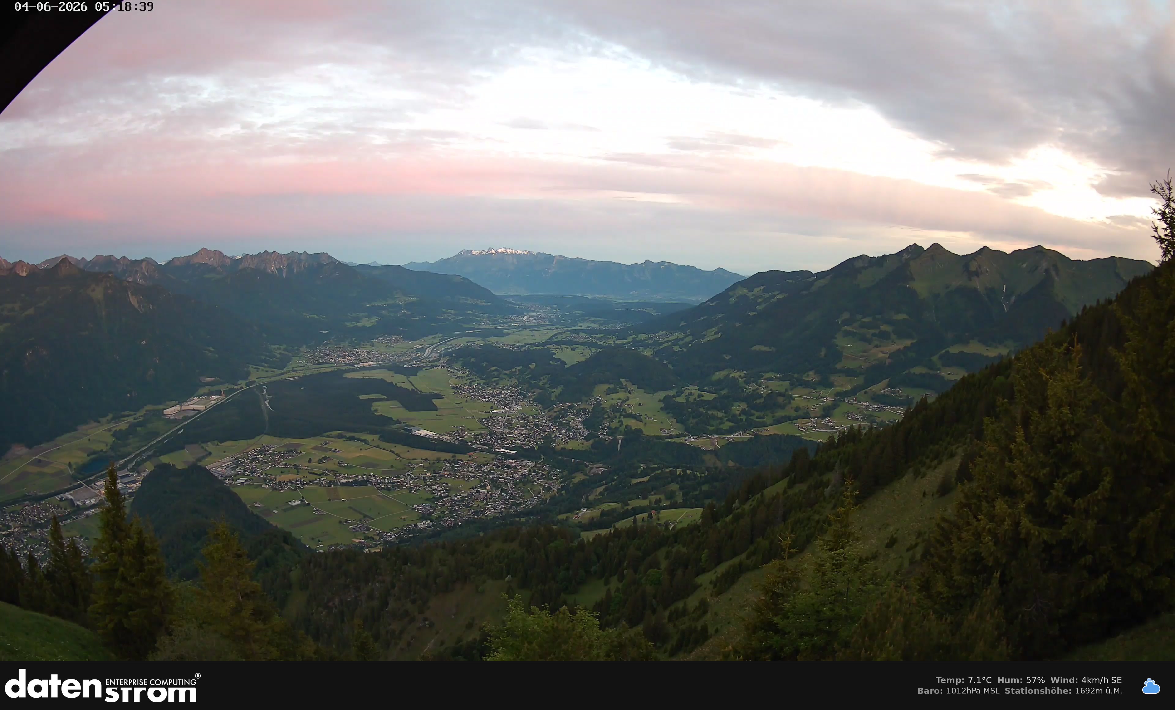 Bludenz - Walgau
