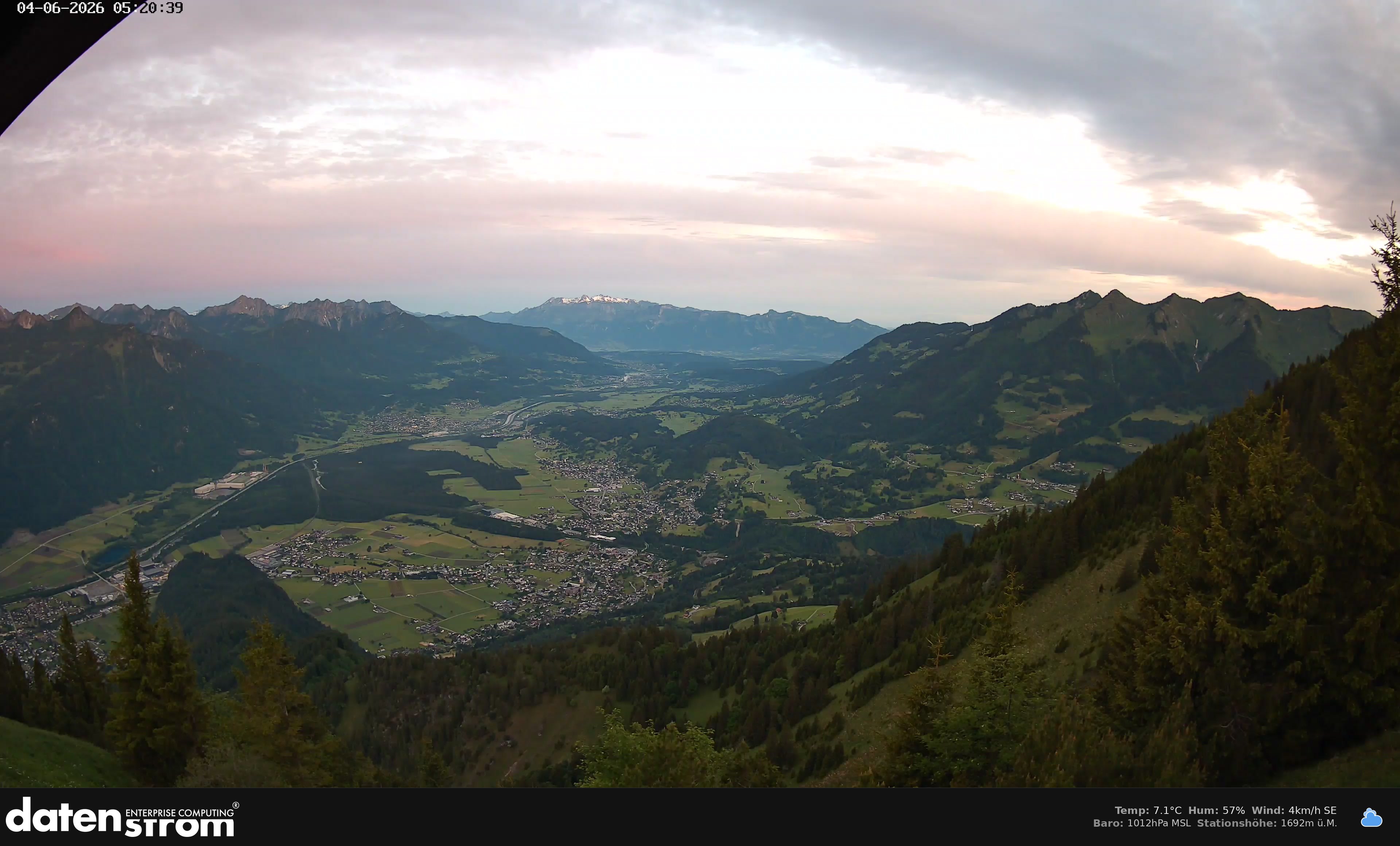 Bludenz - Walgau