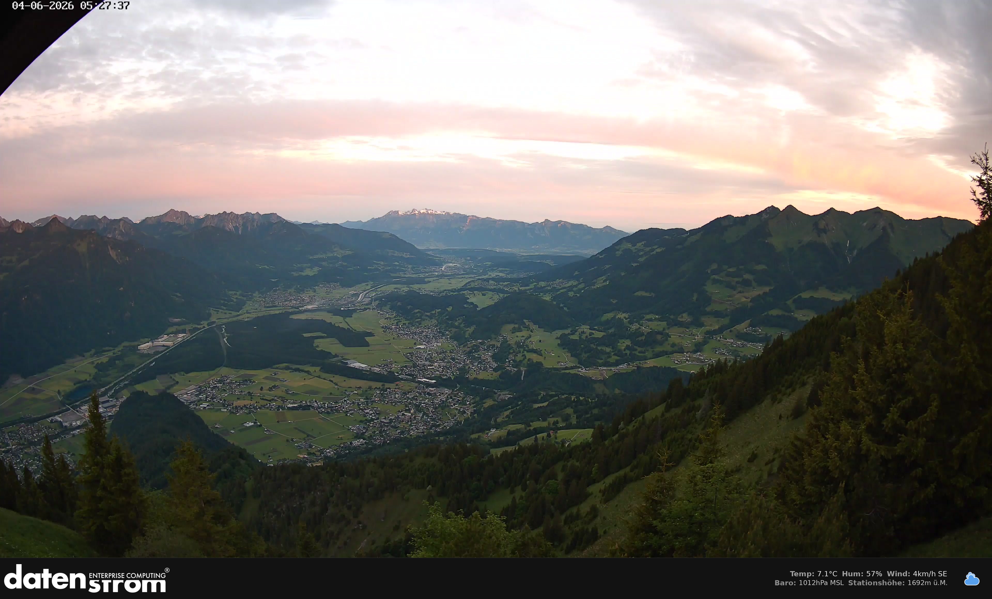 Bludenz - Walgau