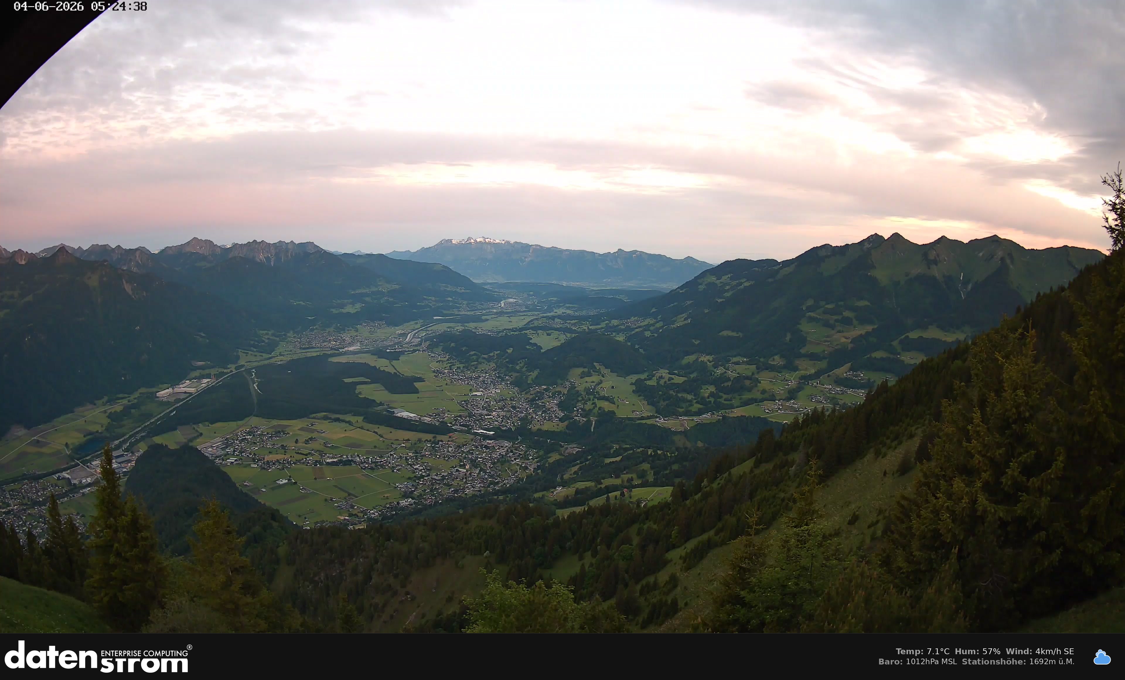 Bludenz - Walgau
