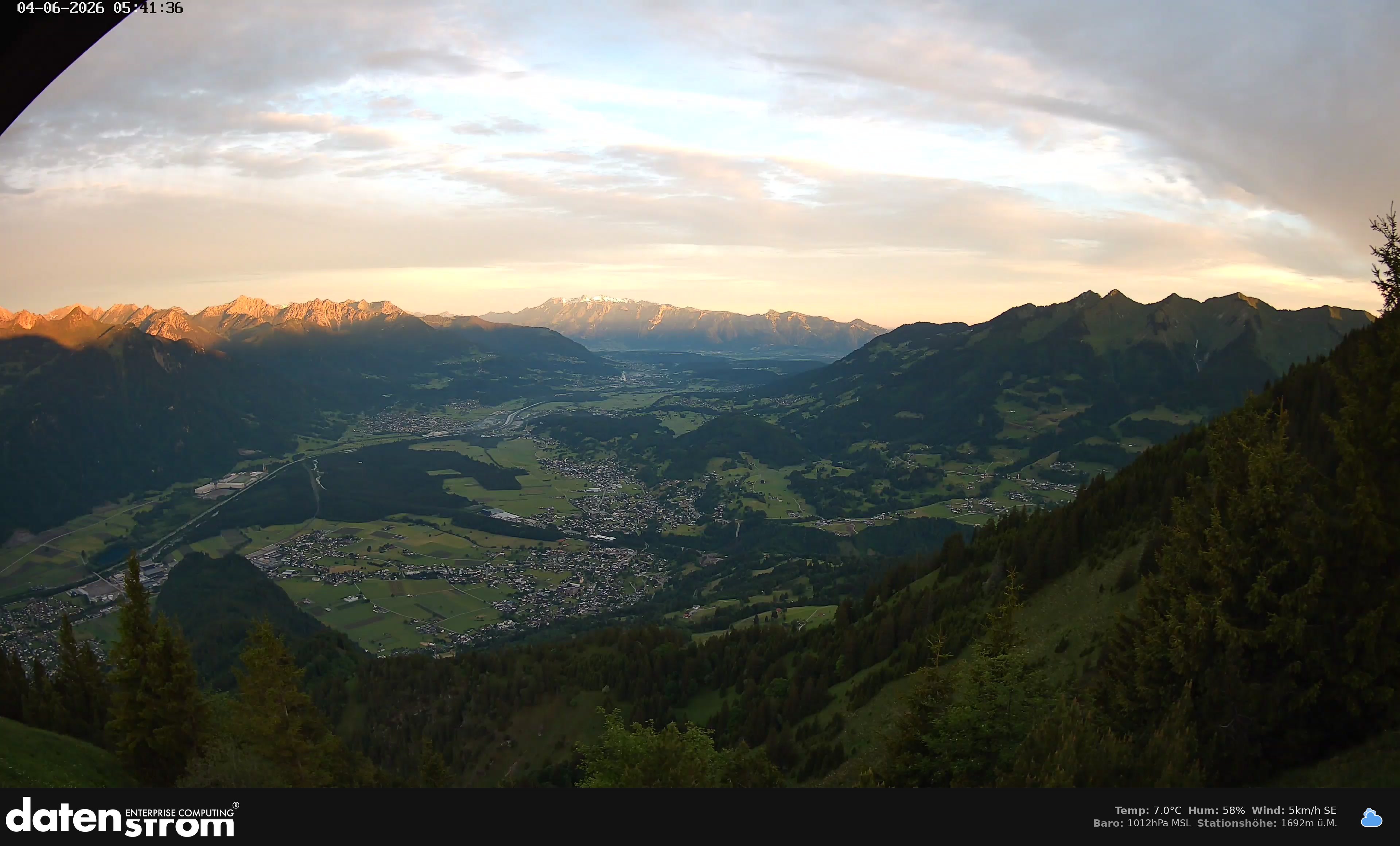 Bludenz - Walgau