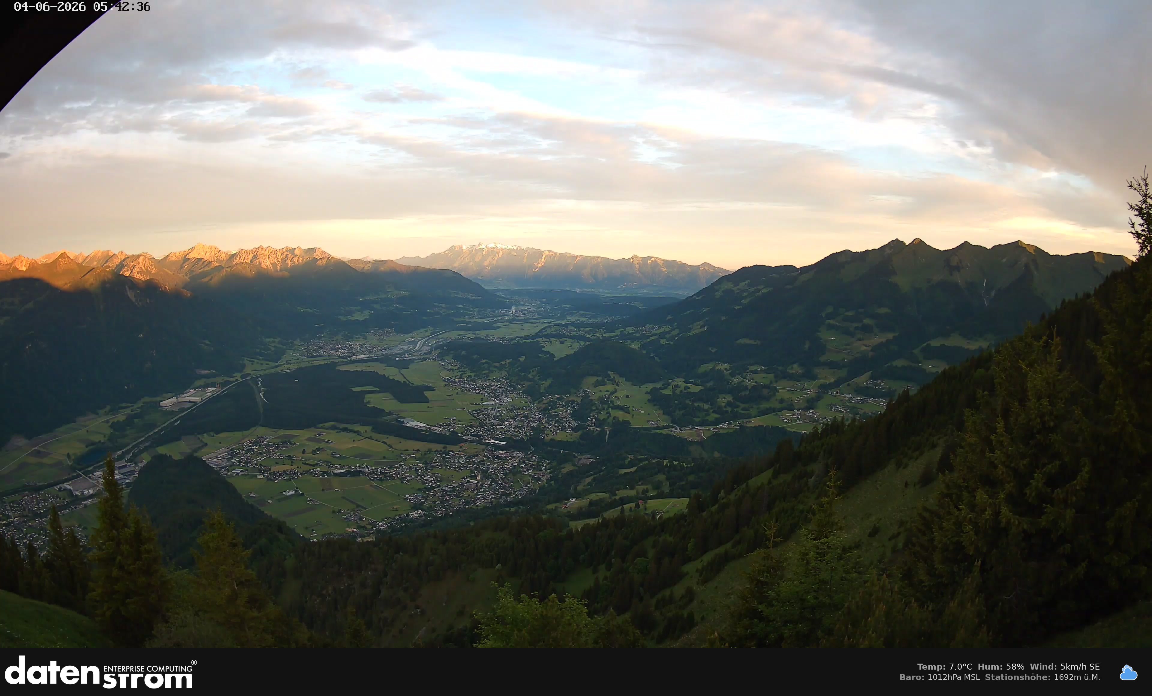 Bludenz - Walgau