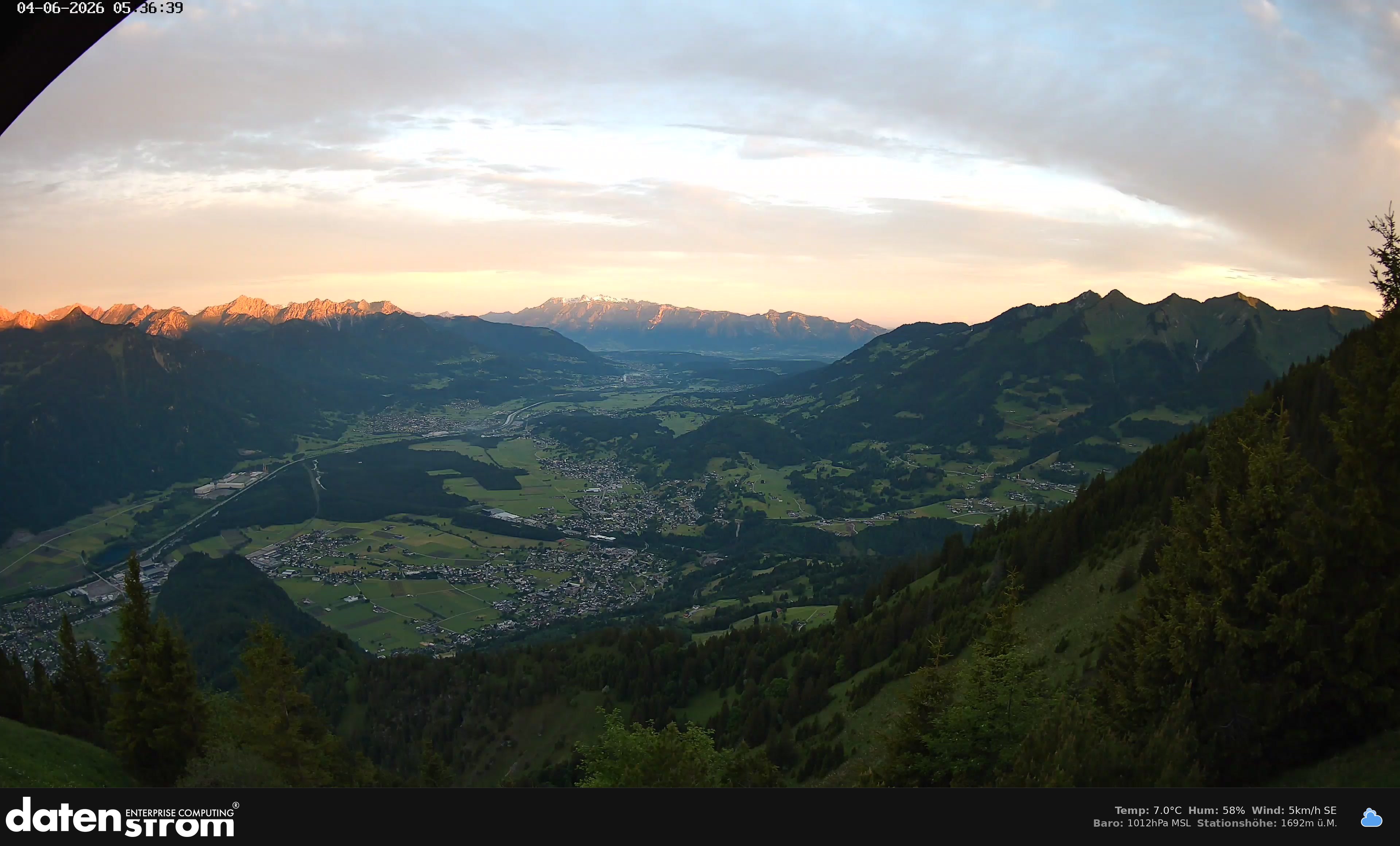 Bludenz - Walgau