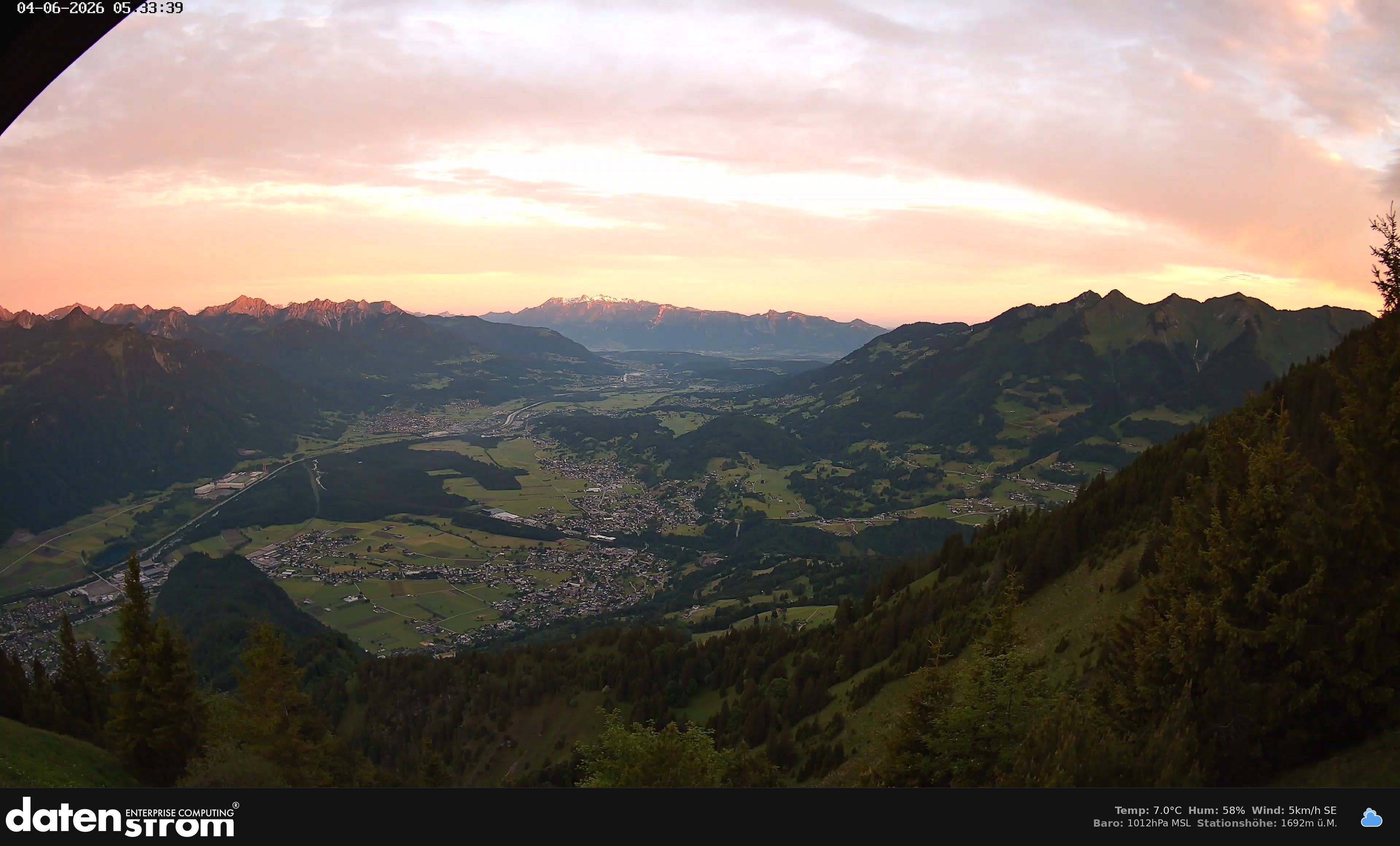 Bludenz - Walgau