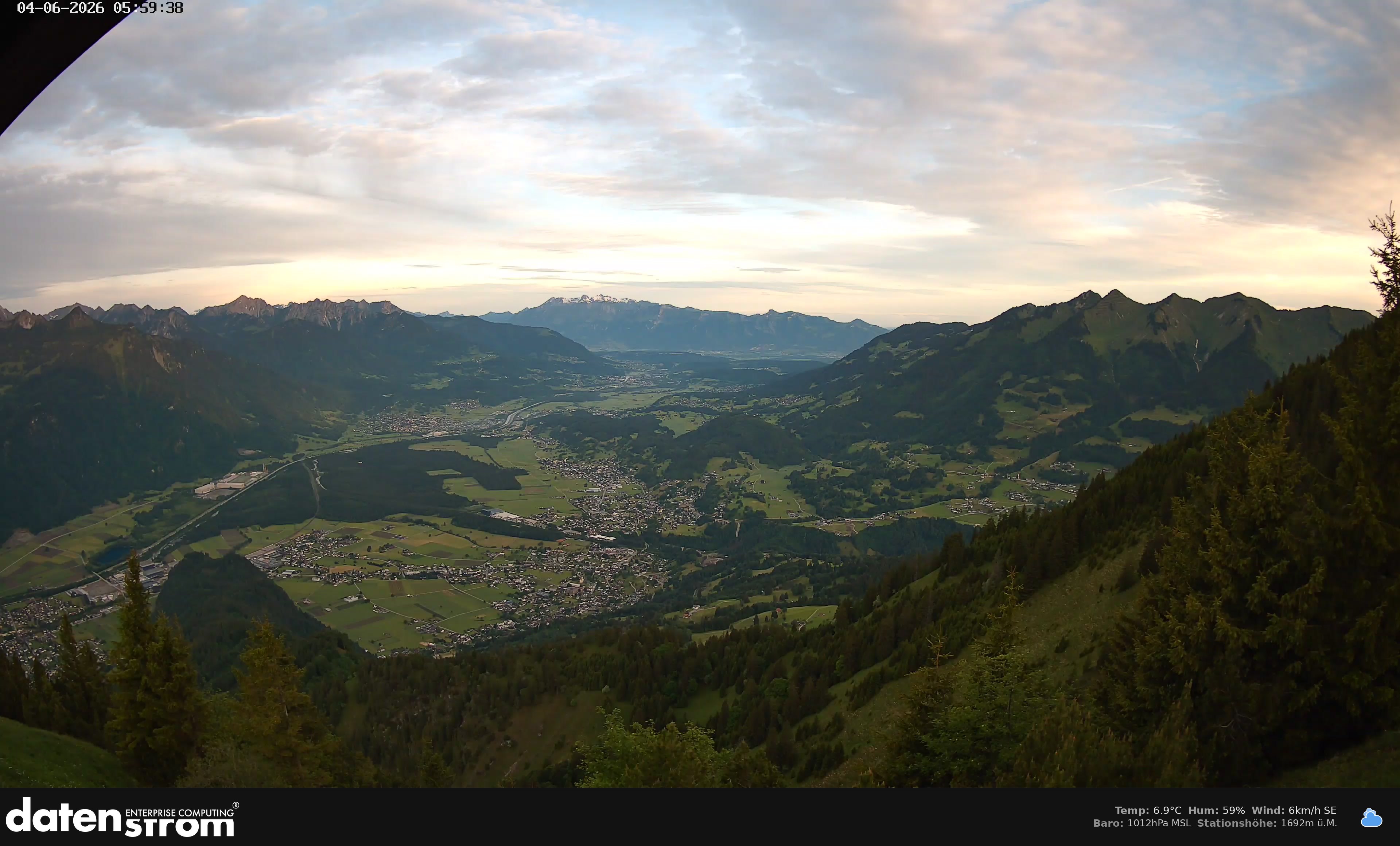 Bludenz - Walgau