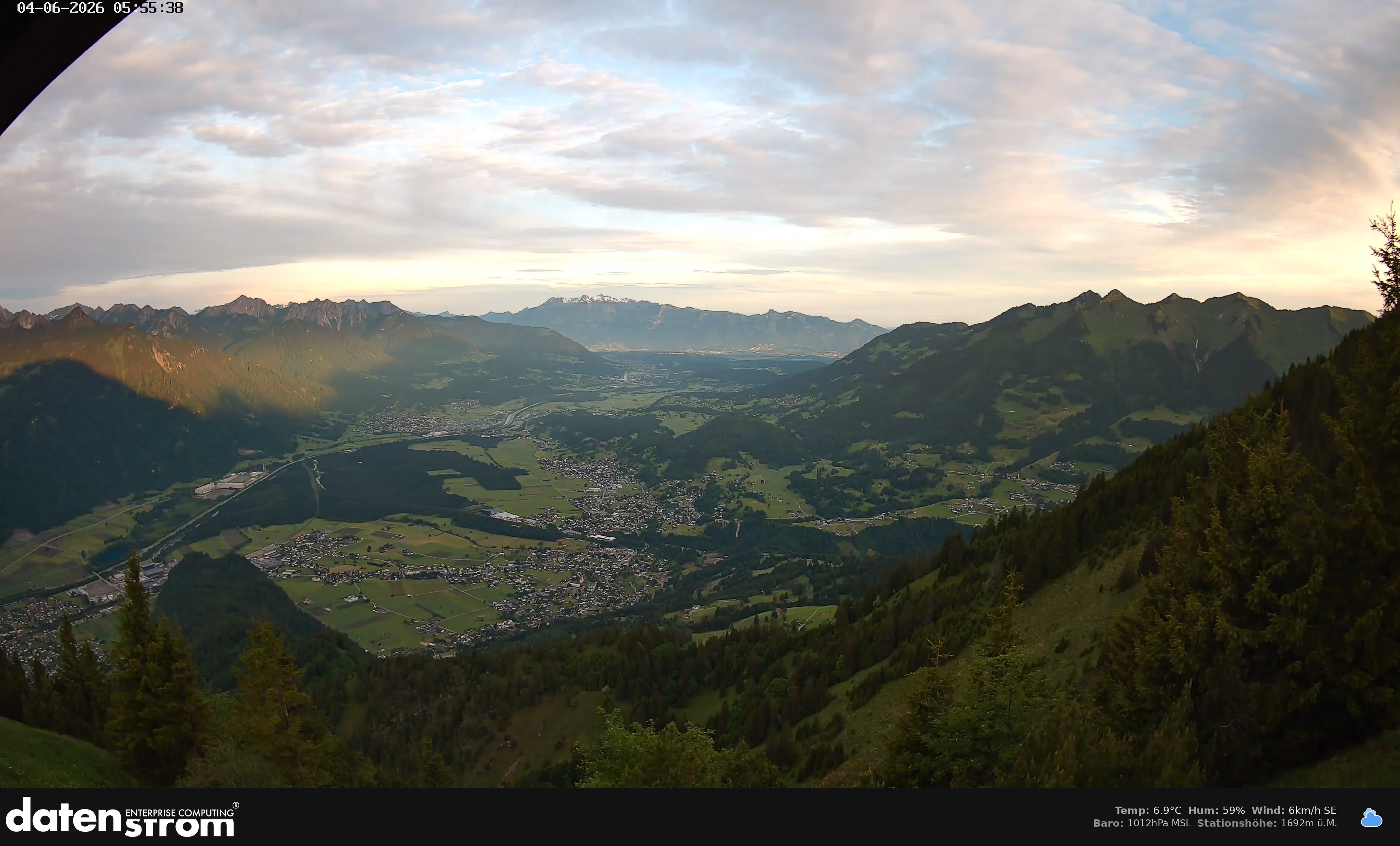 Bludenz - Walgau