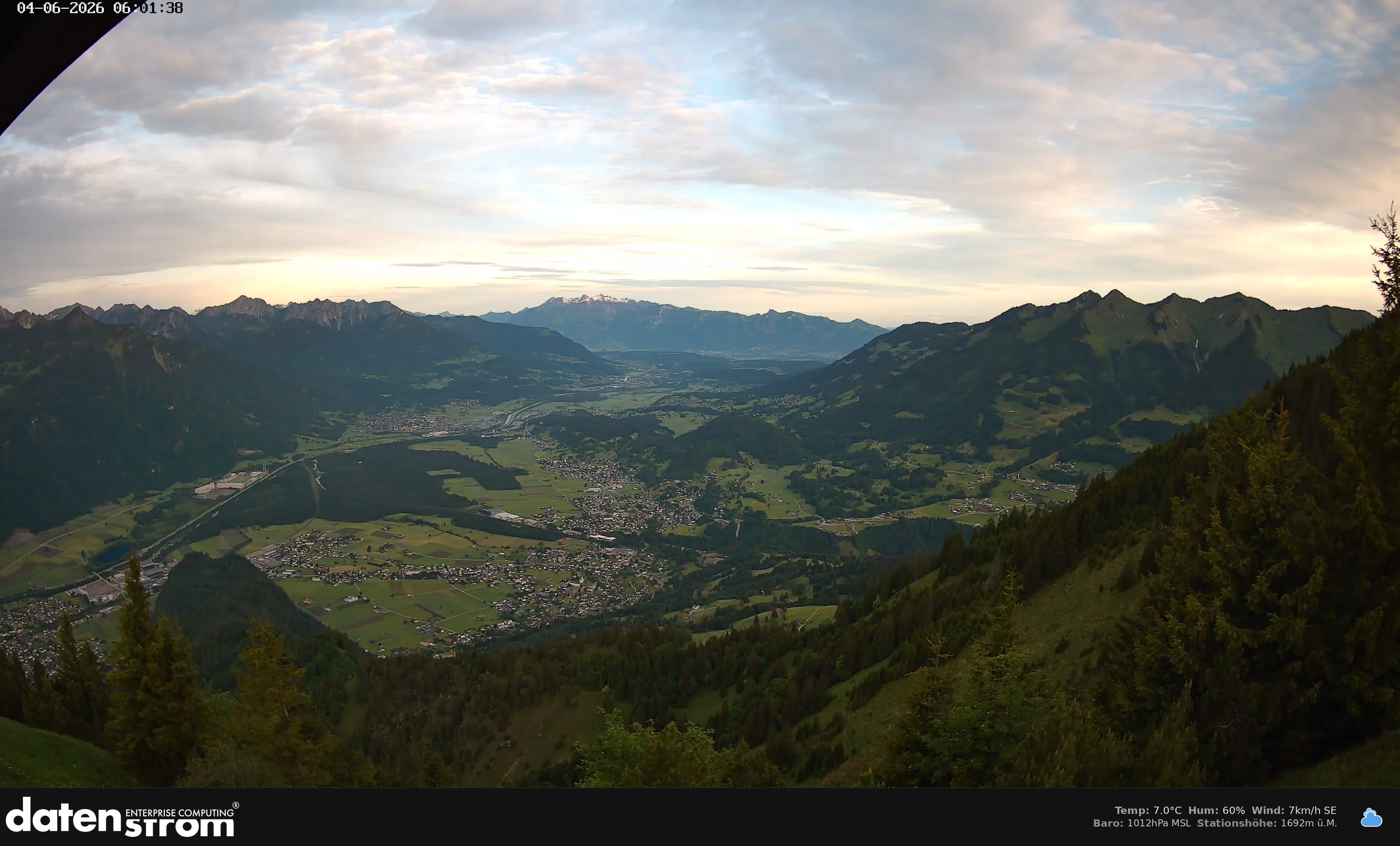Bludenz - Walgau