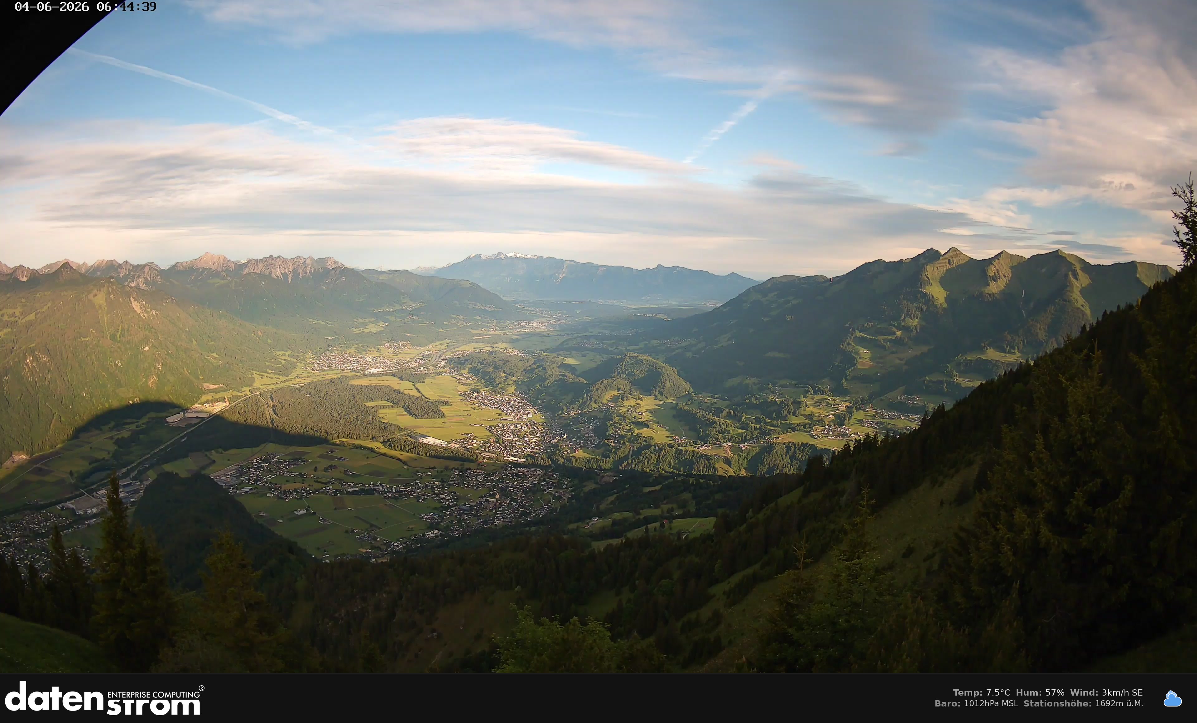 Bludenz - Walgau