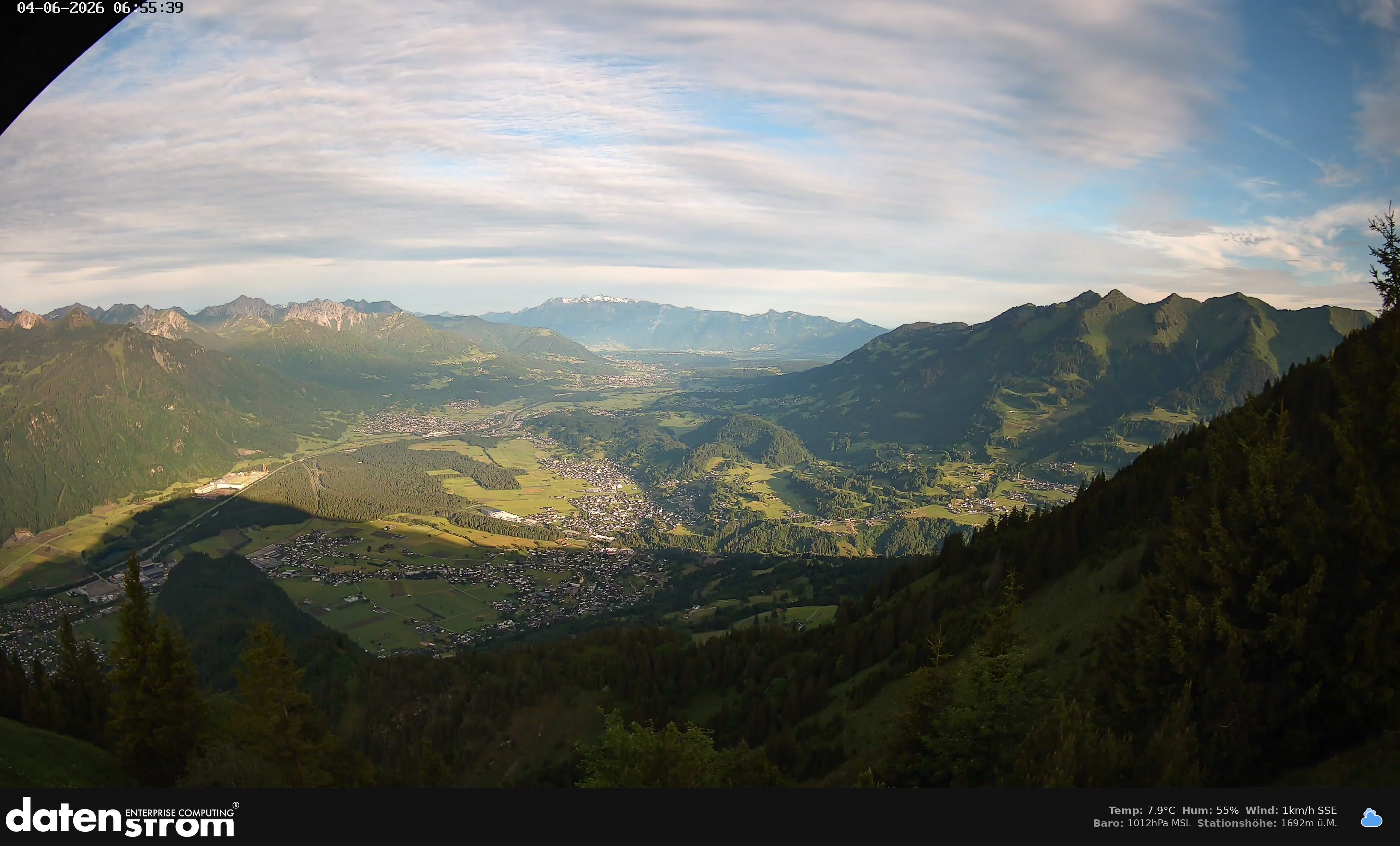 Bludenz - Walgau