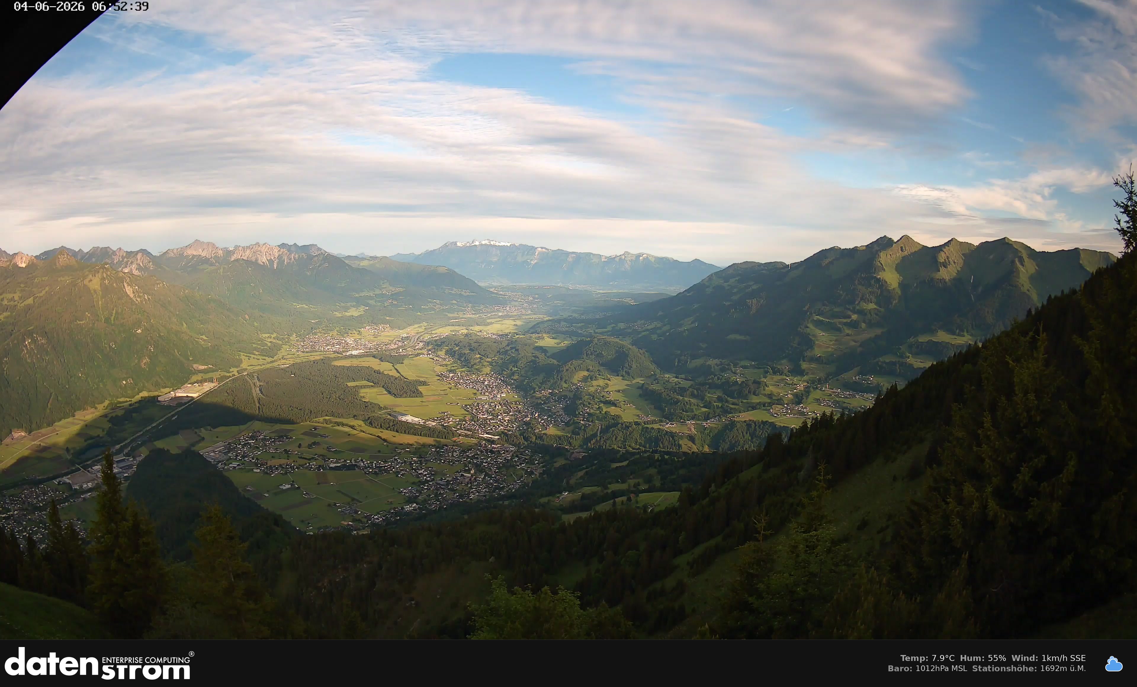 Bludenz - Walgau