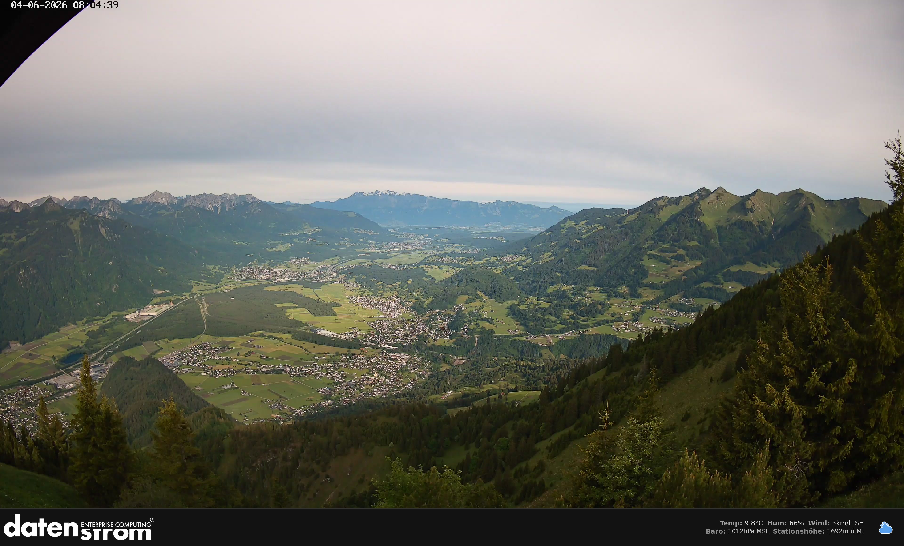Bludenz - Walgau
