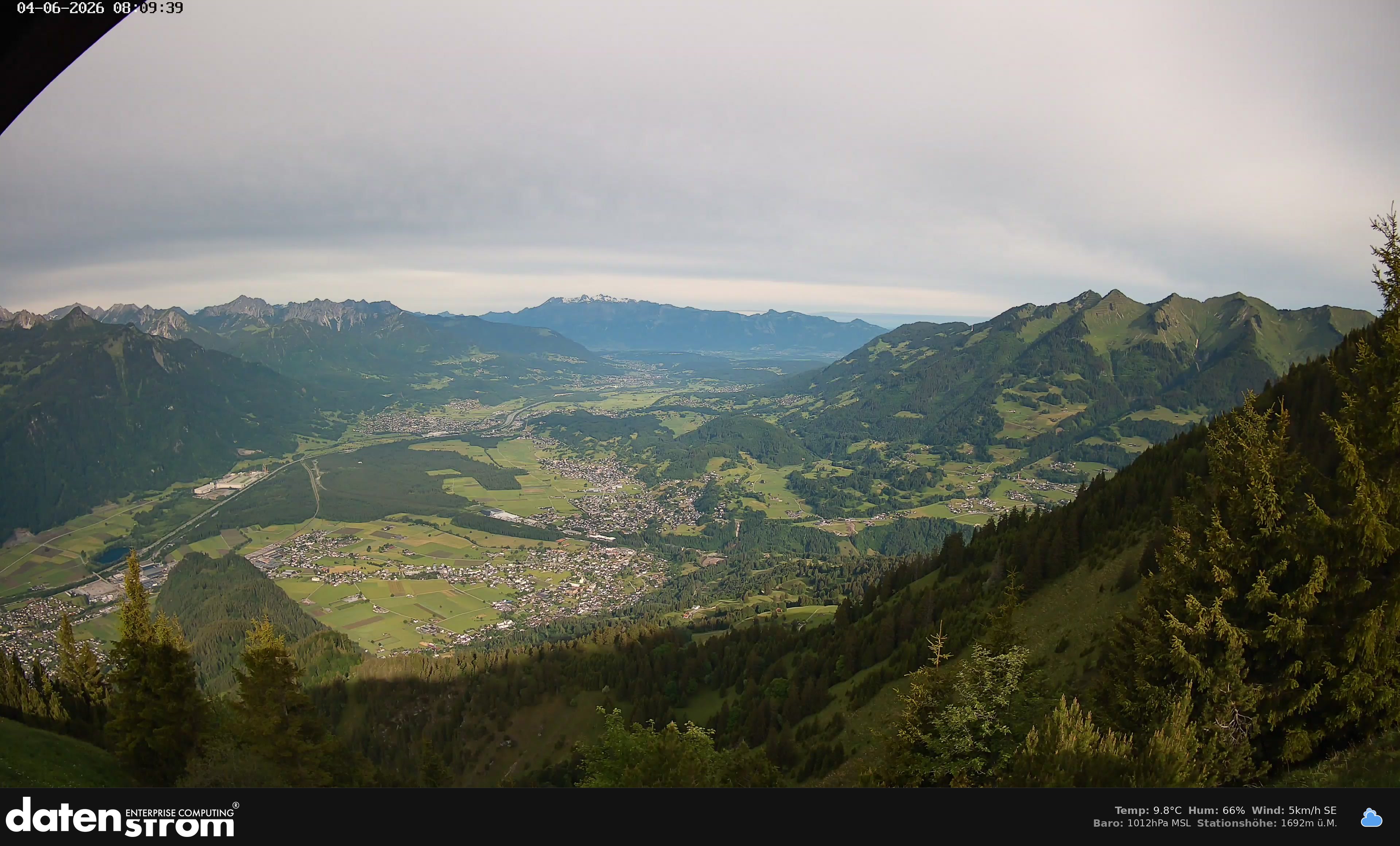 Bludenz - Walgau