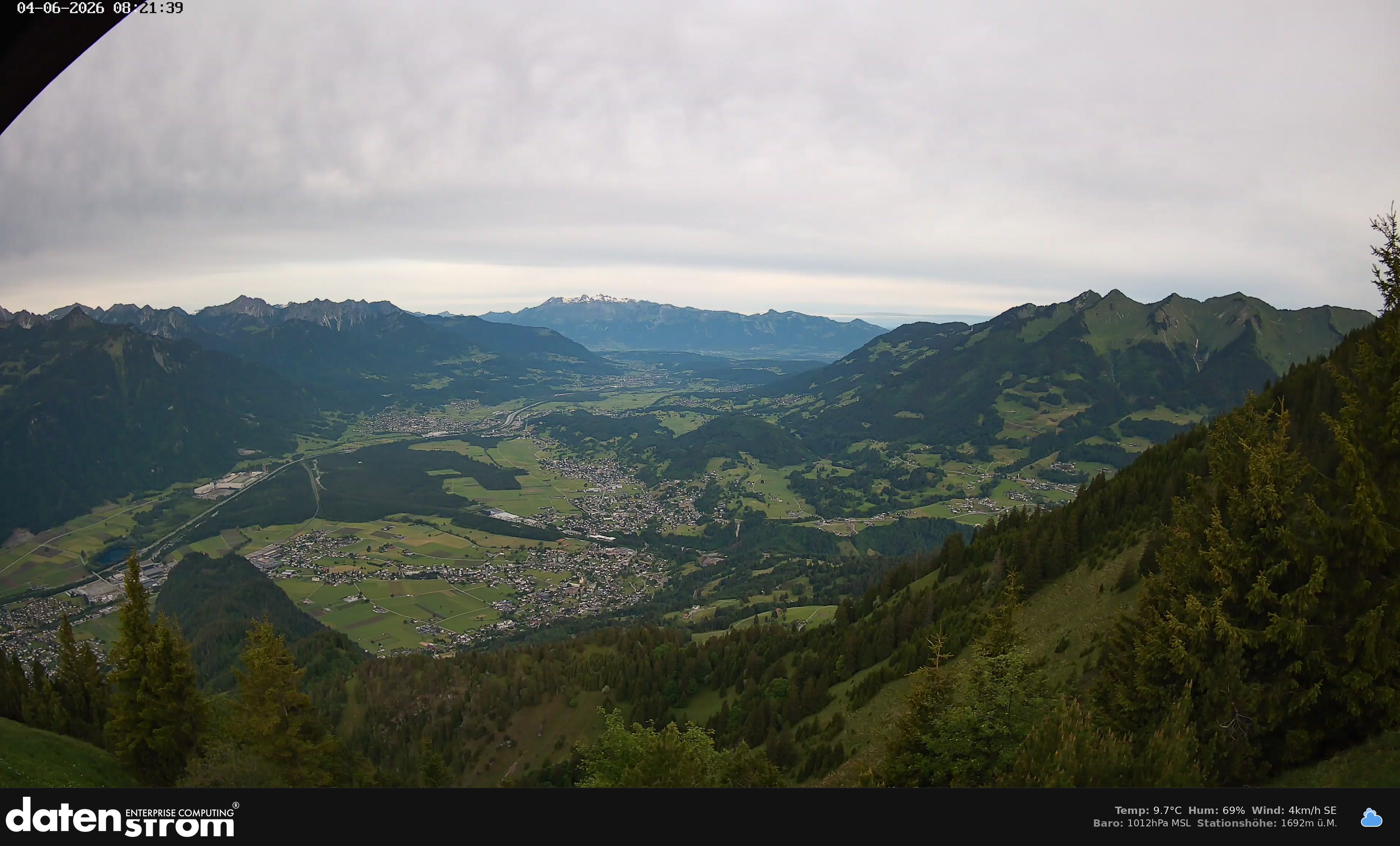 Bludenz - Walgau