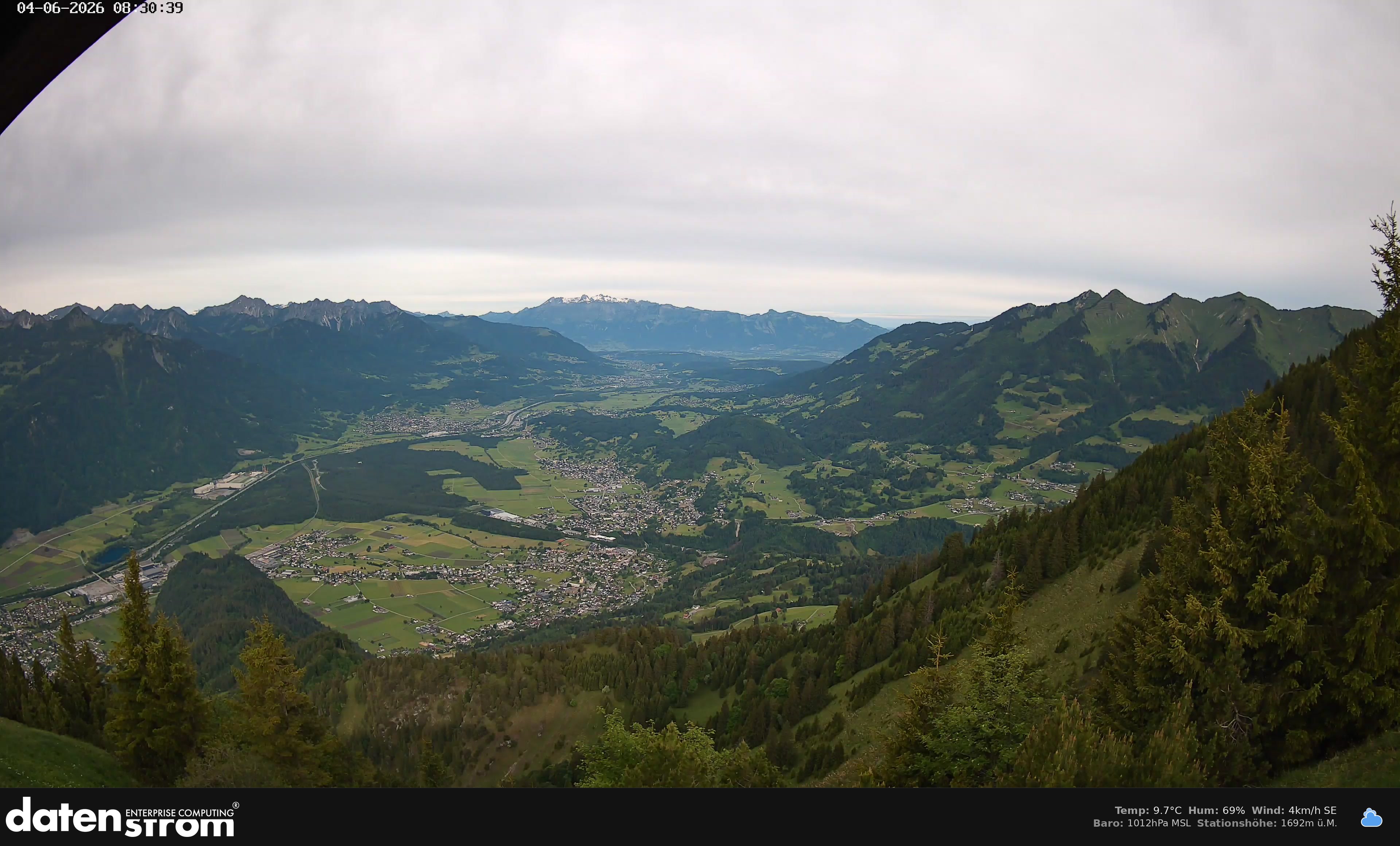 Bludenz - Walgau