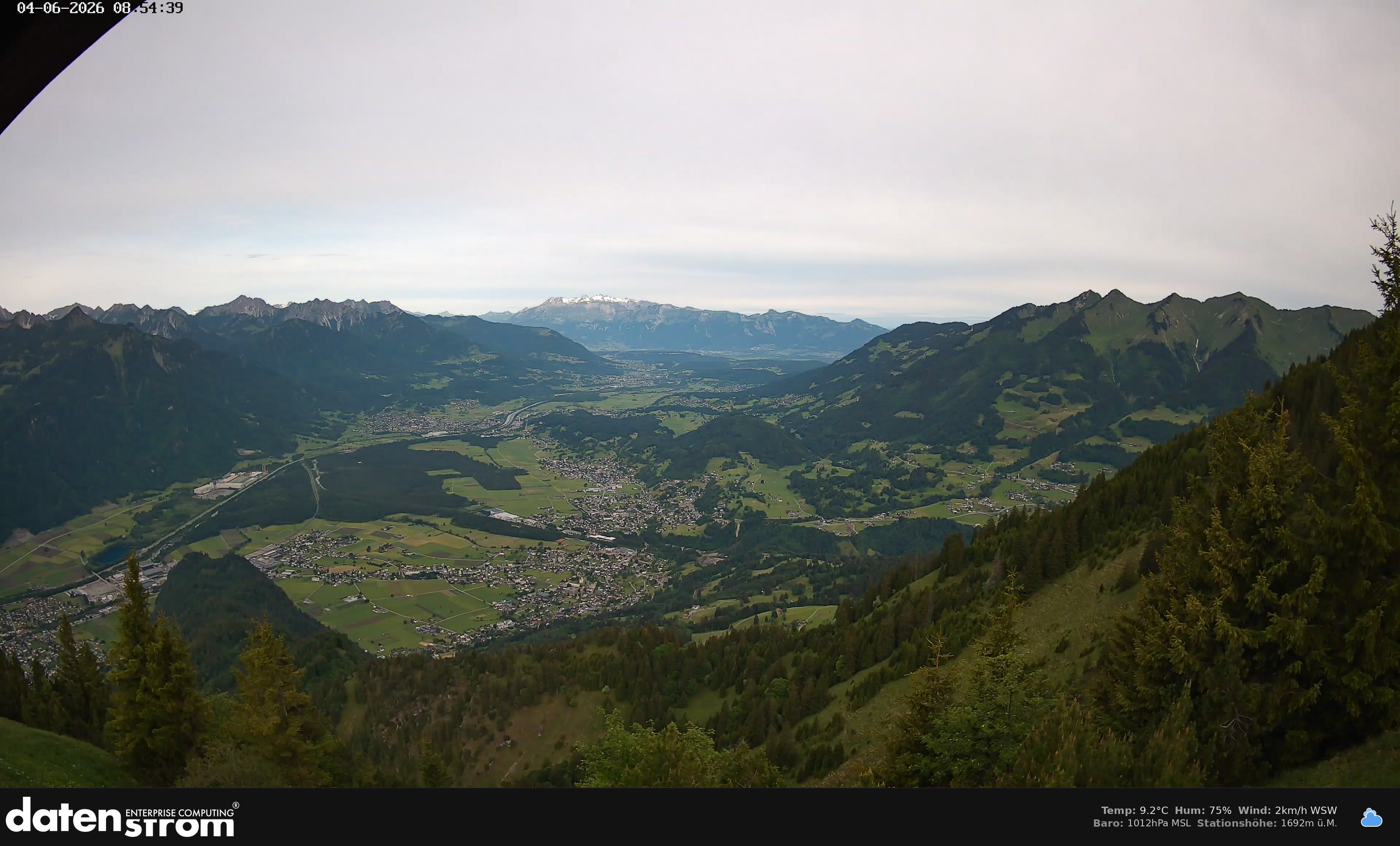 Bludenz - Walgau