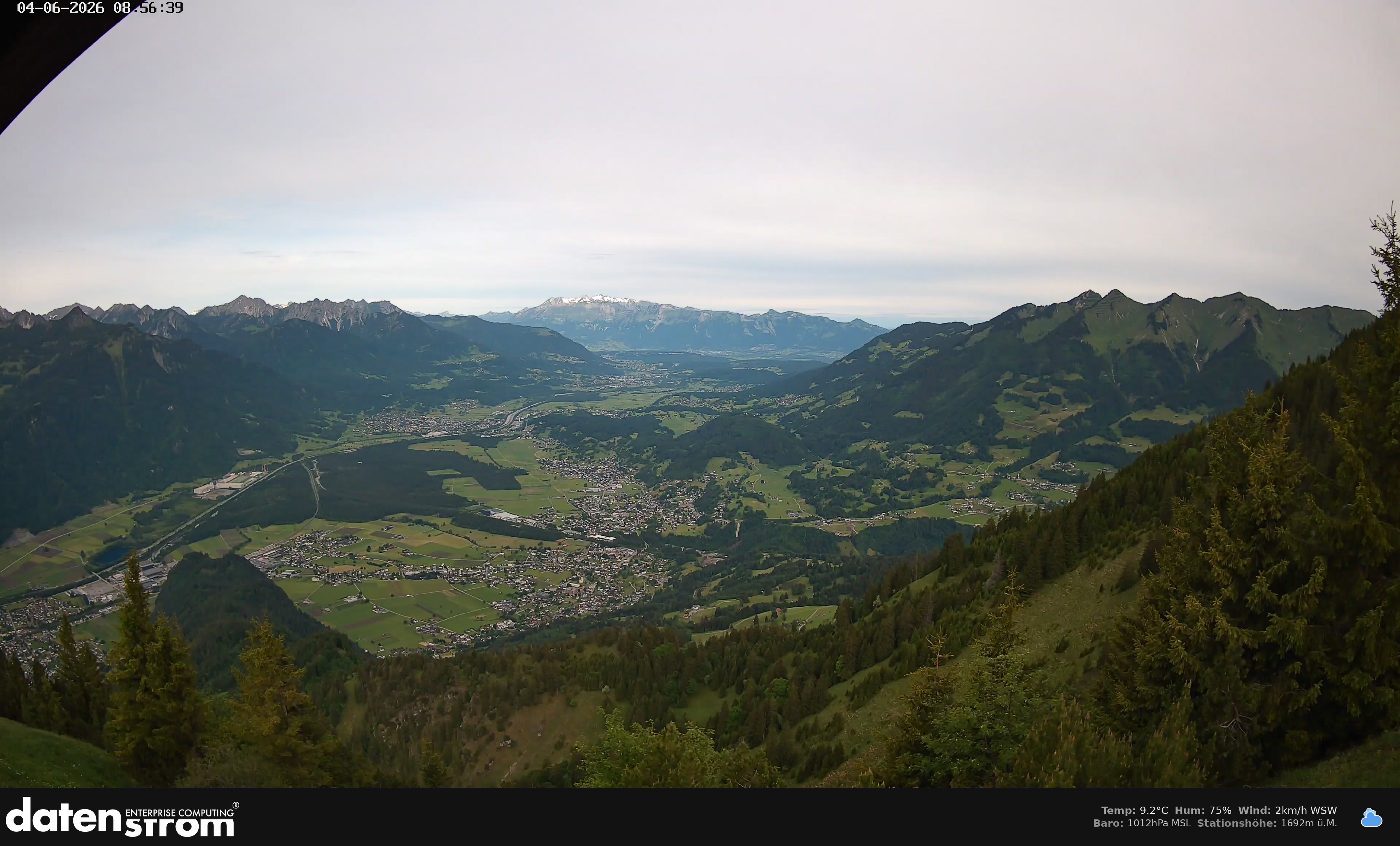 Bludenz - Walgau