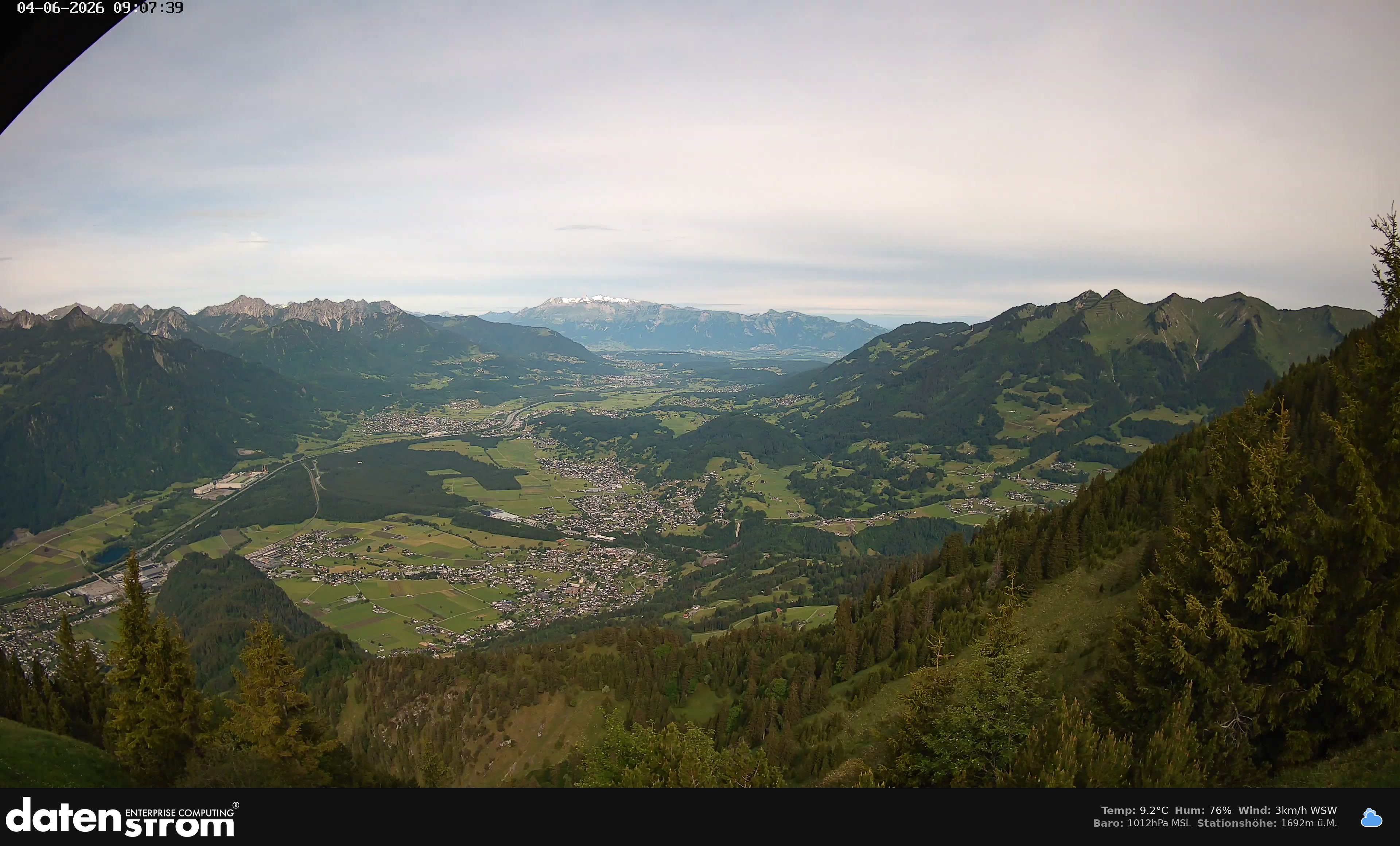 Bludenz - Walgau