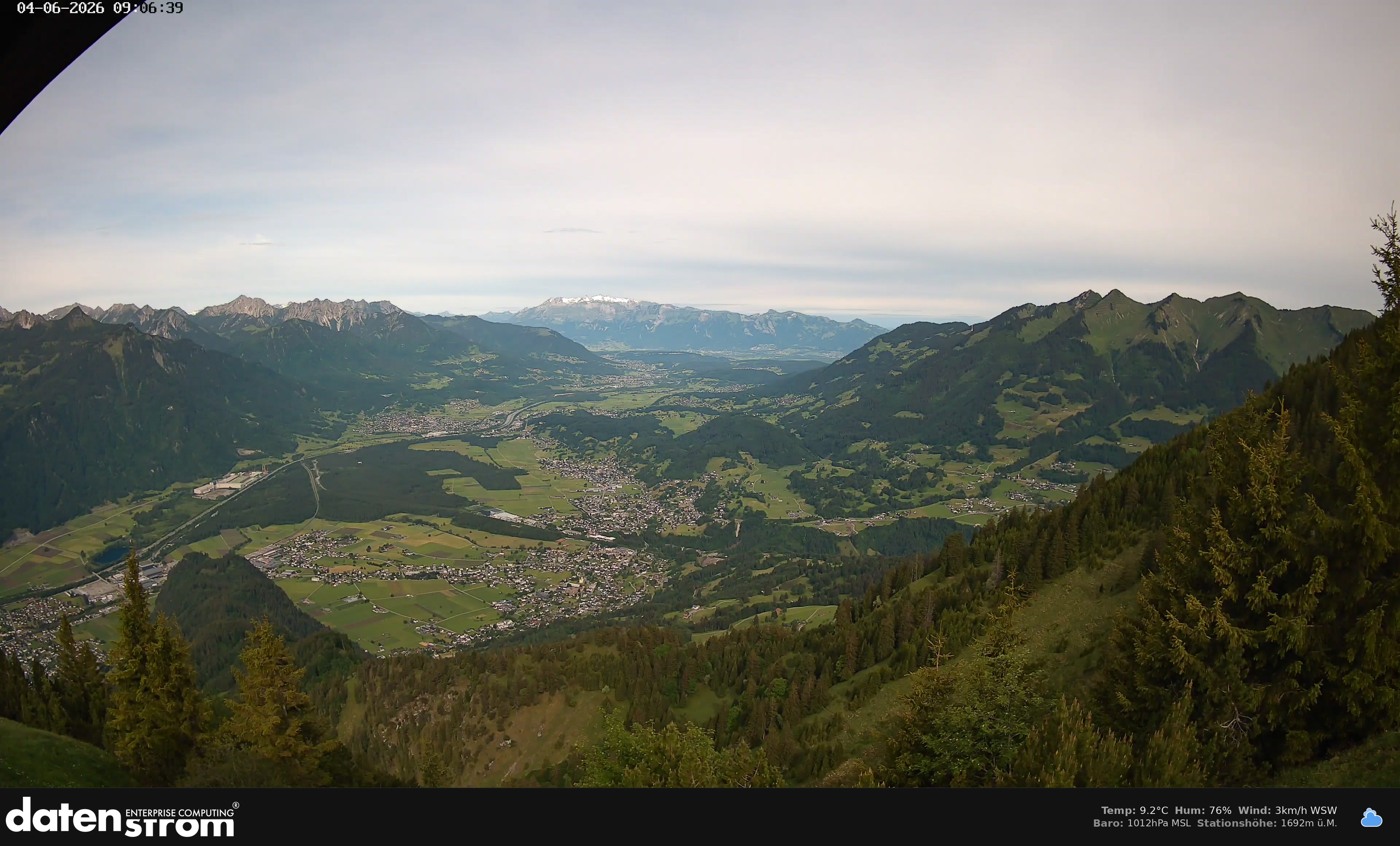 Bludenz - Walgau