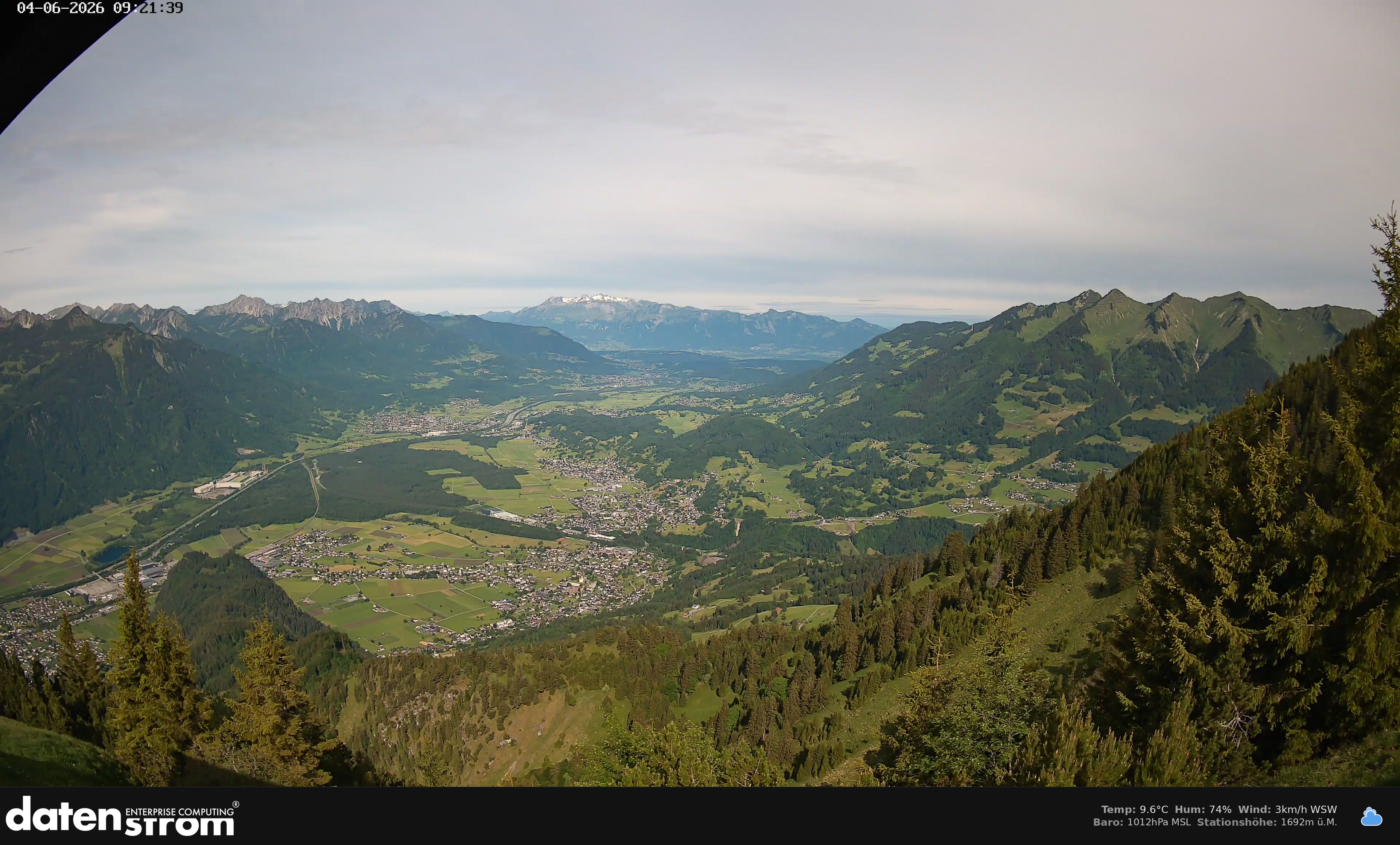 Bludenz - Walgau
