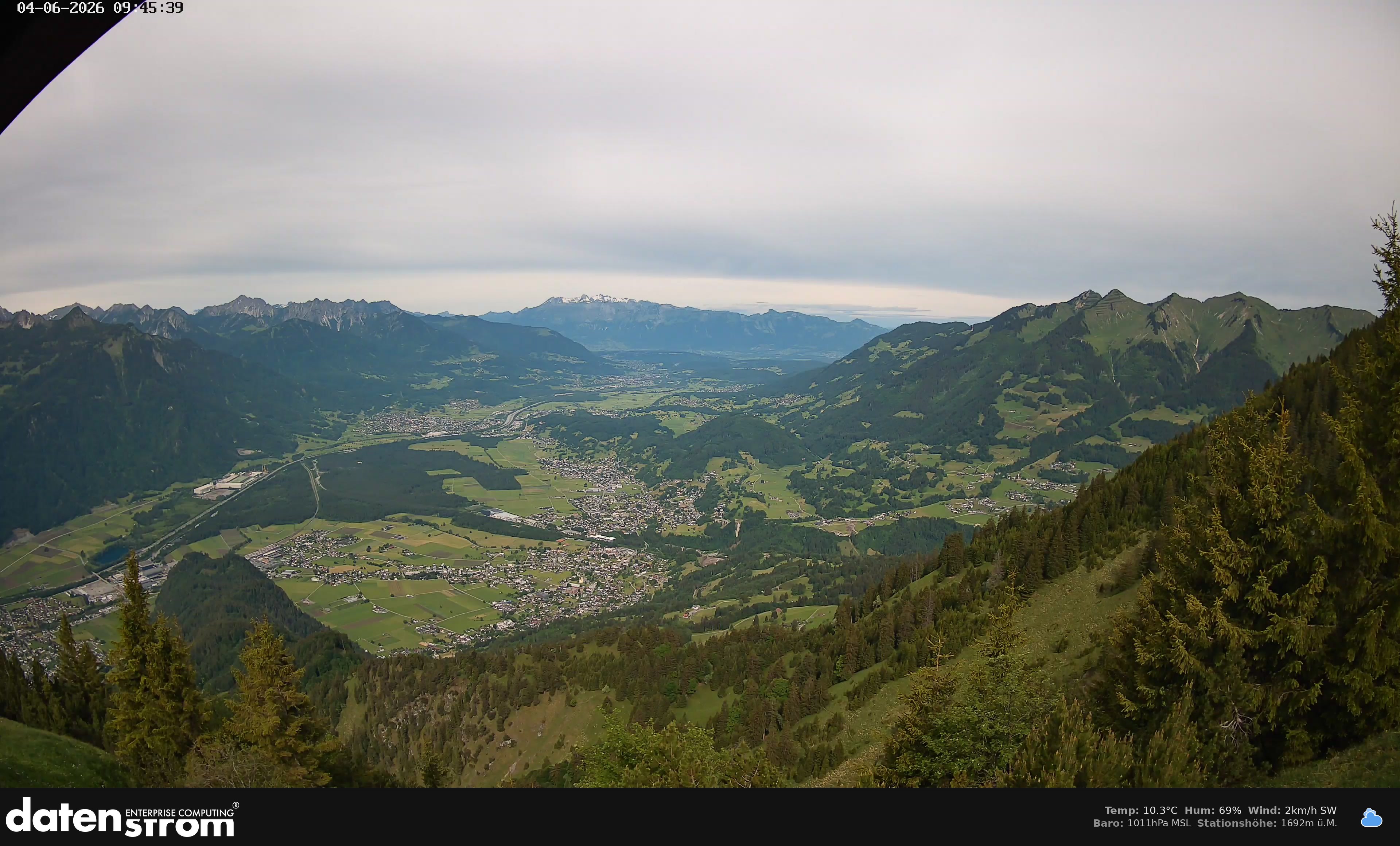 Bludenz - Walgau