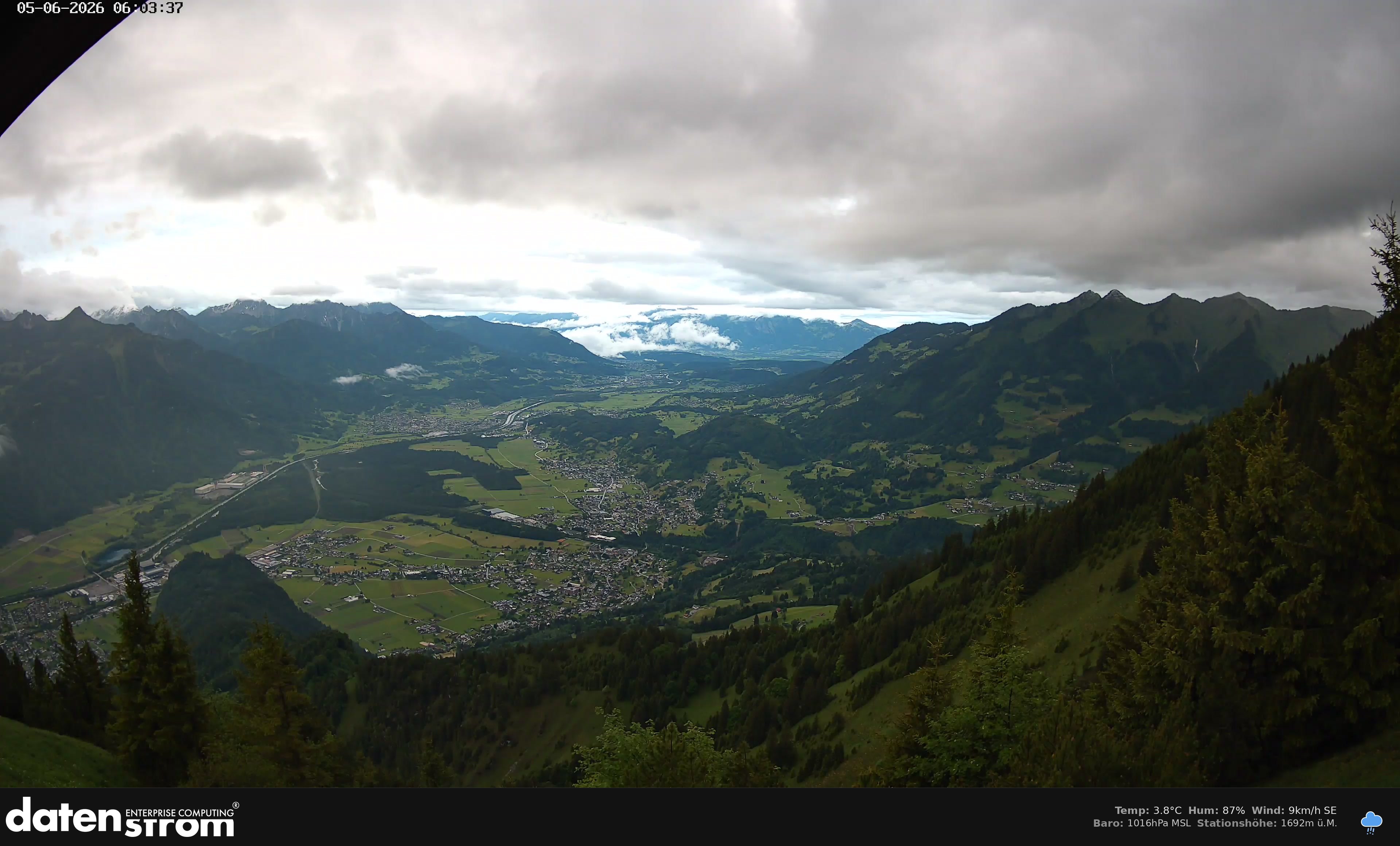 Bludenz - Walgau