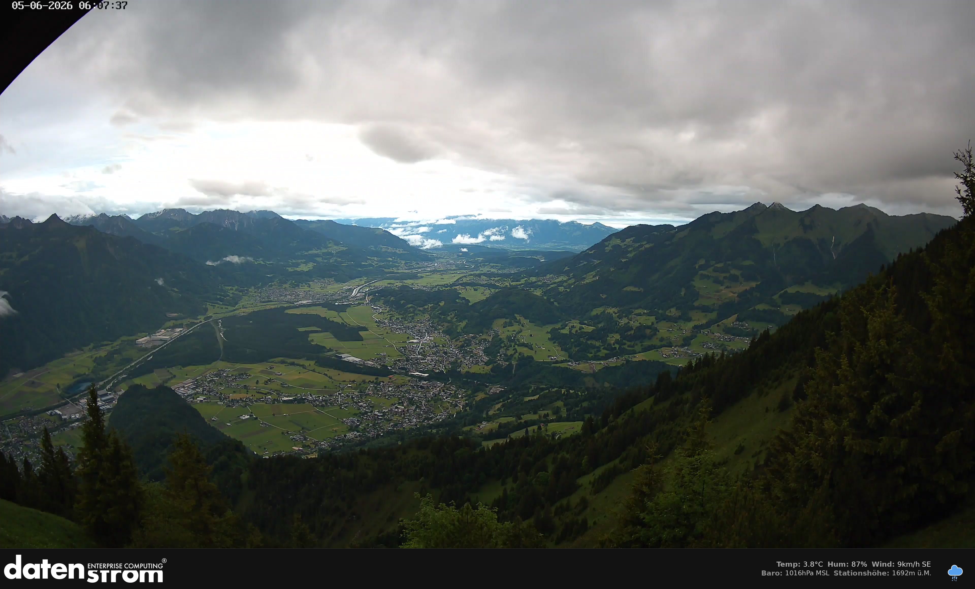 Bludenz - Walgau