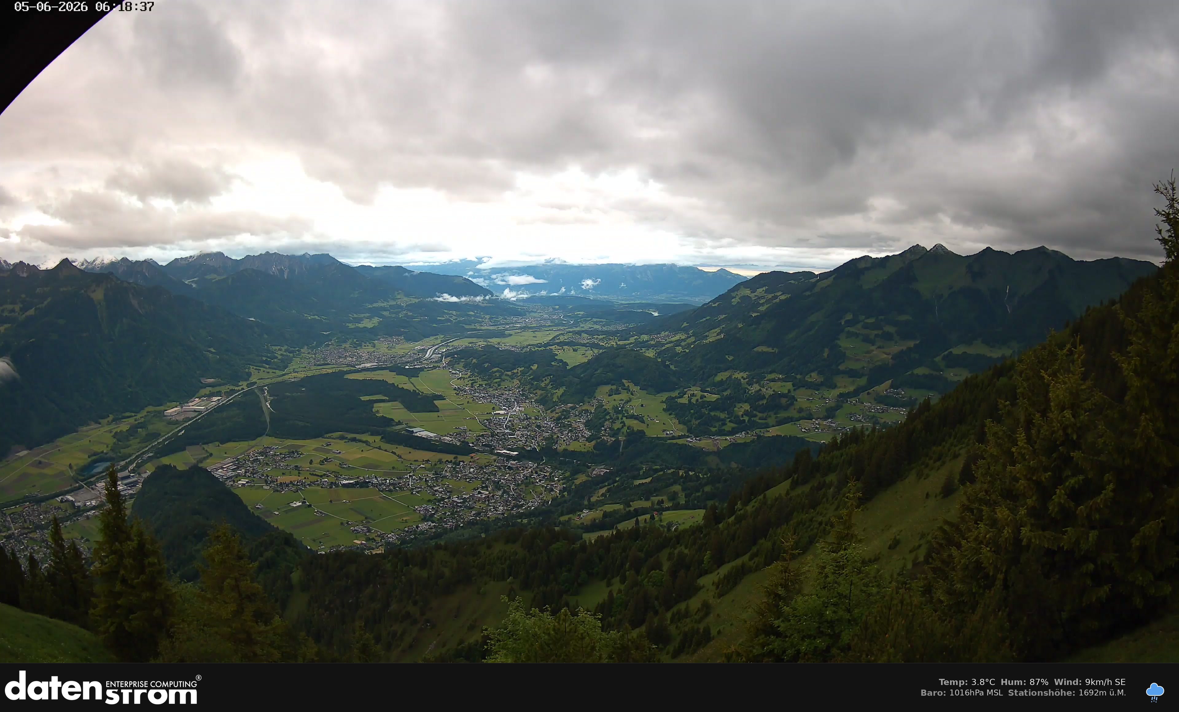 Bludenz - Walgau