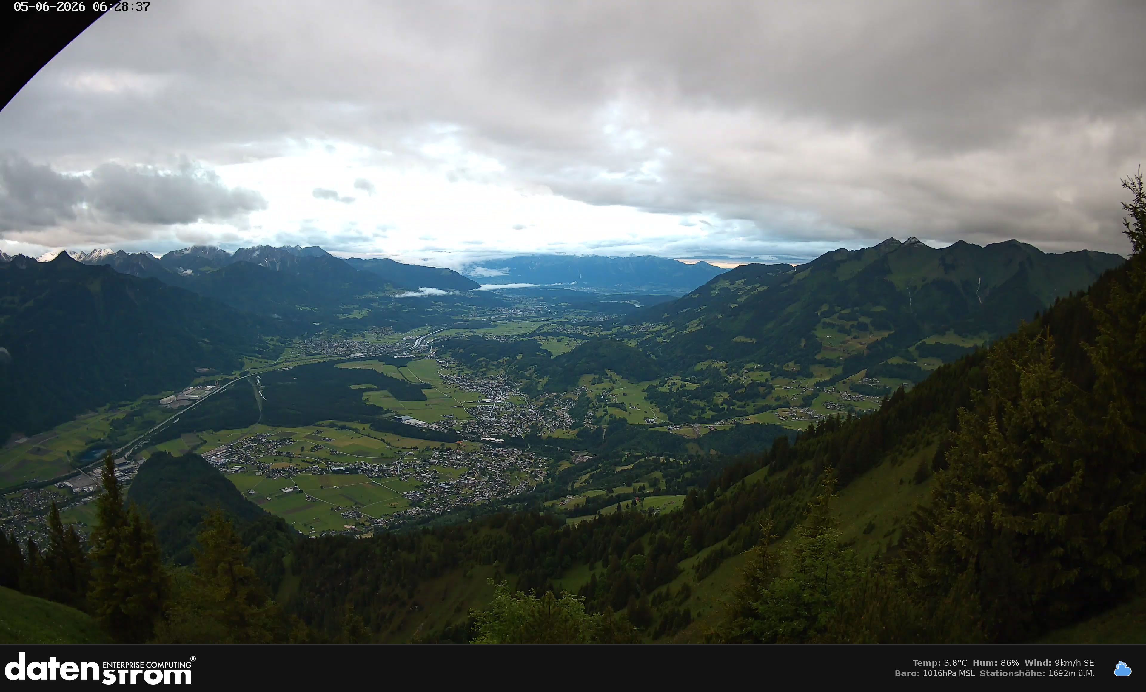 Bludenz - Walgau