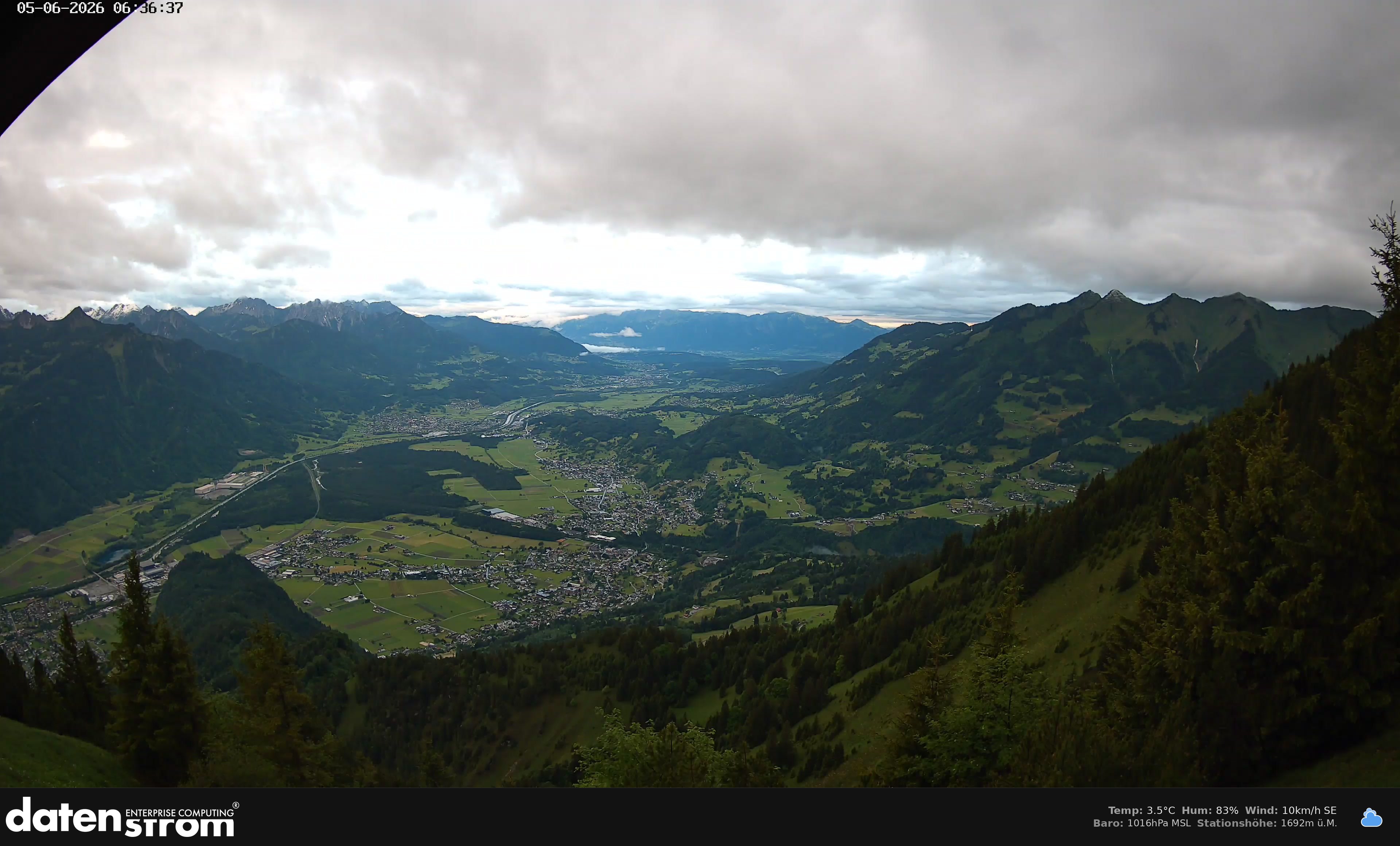 Bludenz - Walgau