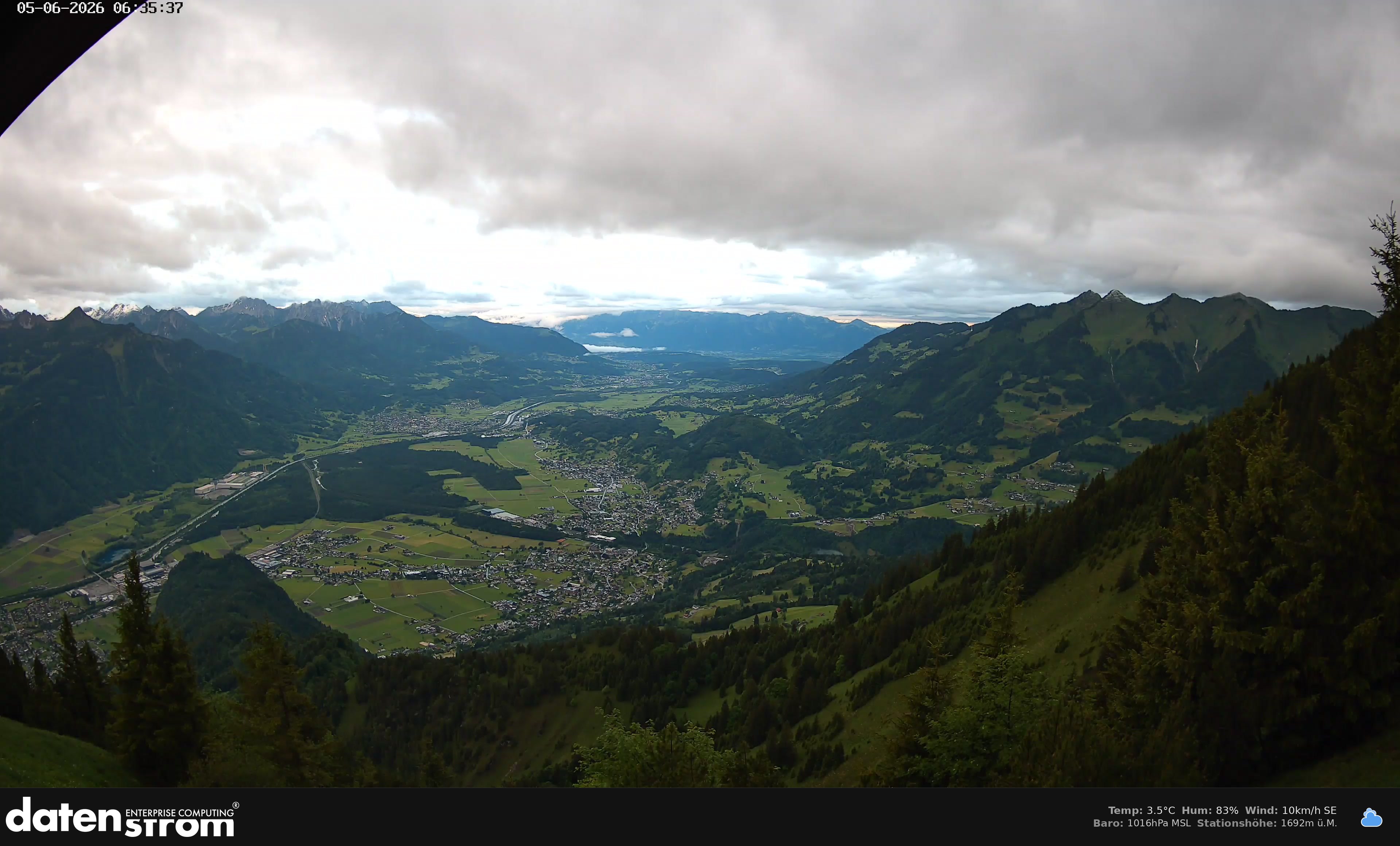 Bludenz - Walgau
