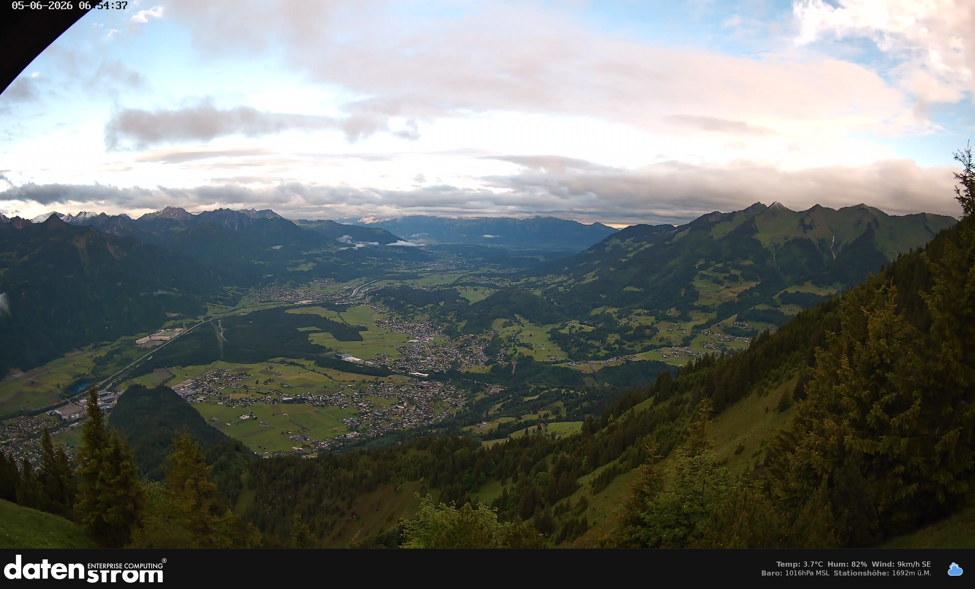 Bludenz - Walgau