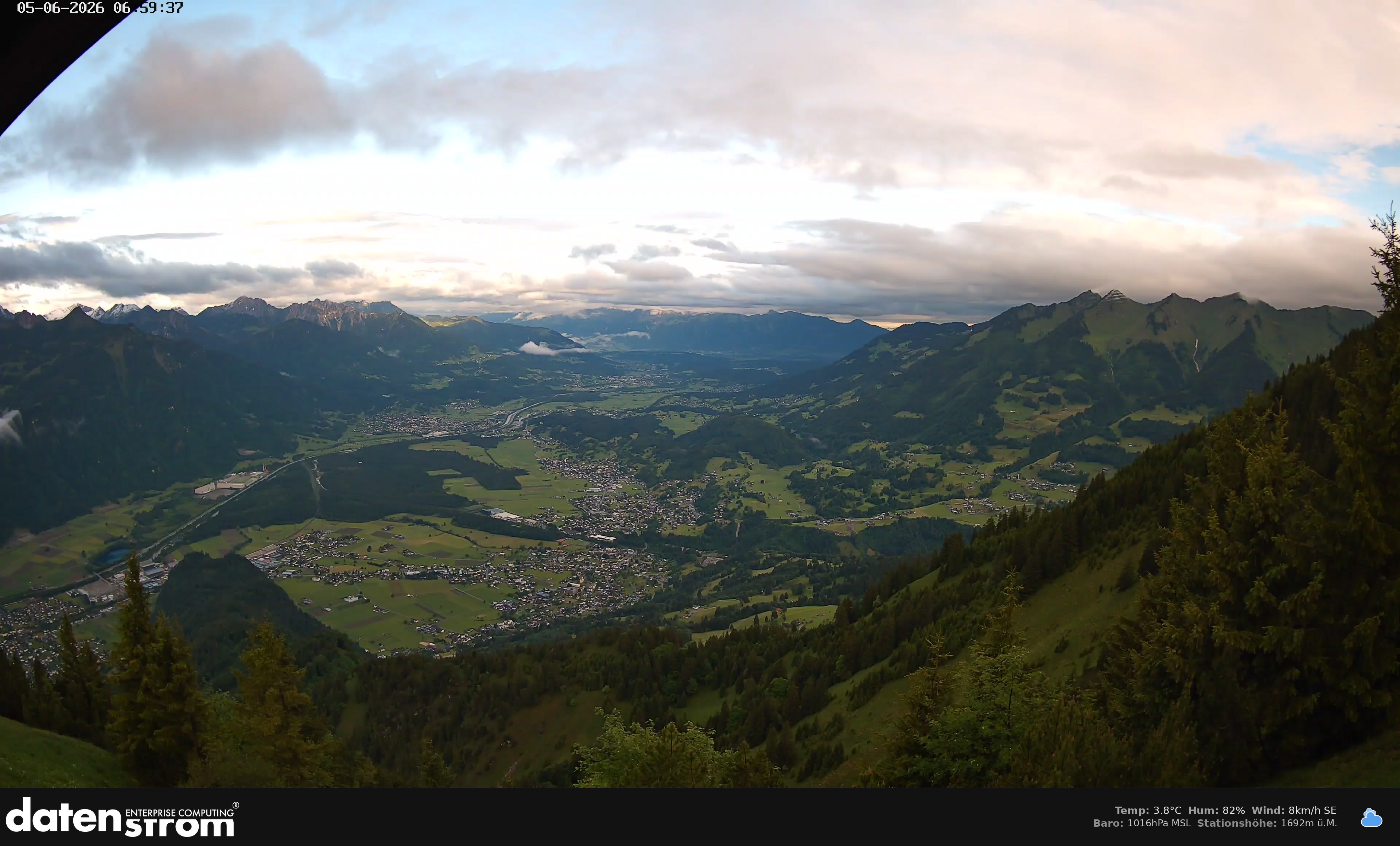 Bludenz - Walgau
