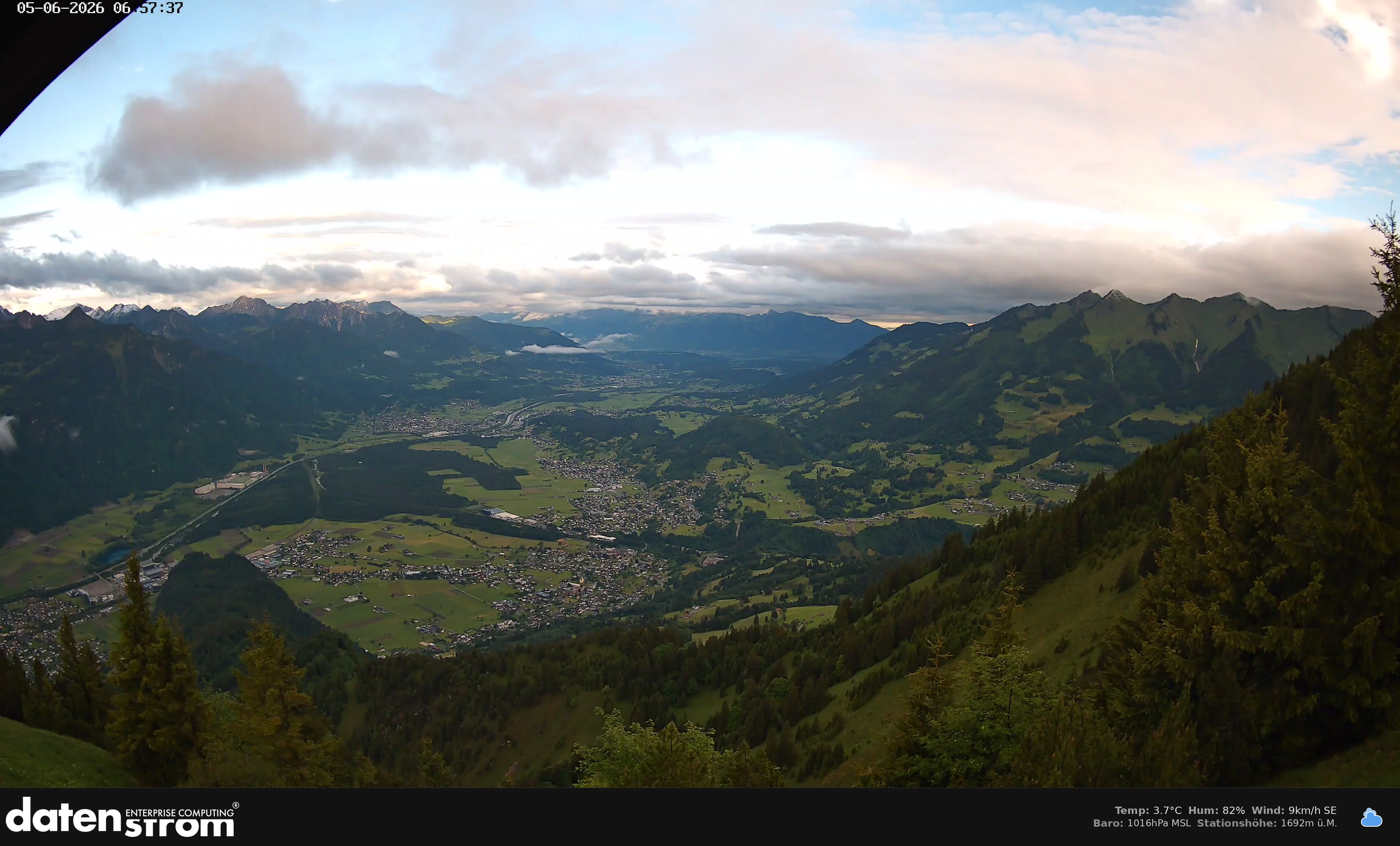 Bludenz - Walgau
